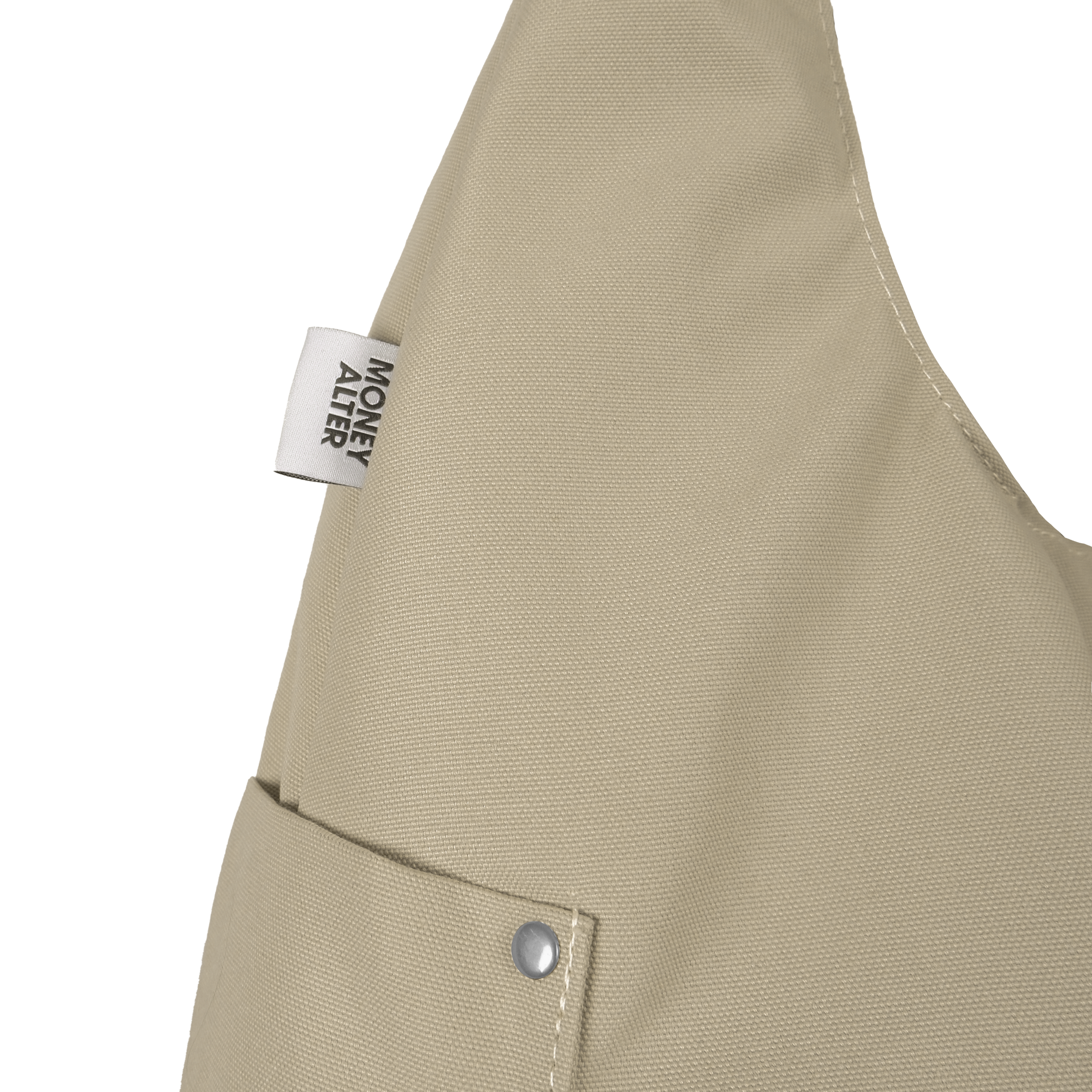 Kite Tote Khaki