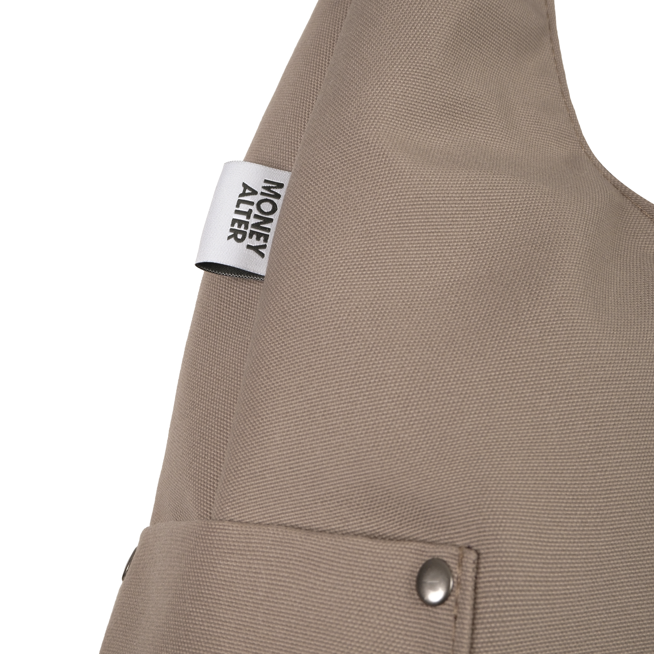 Kite Tote Taupe