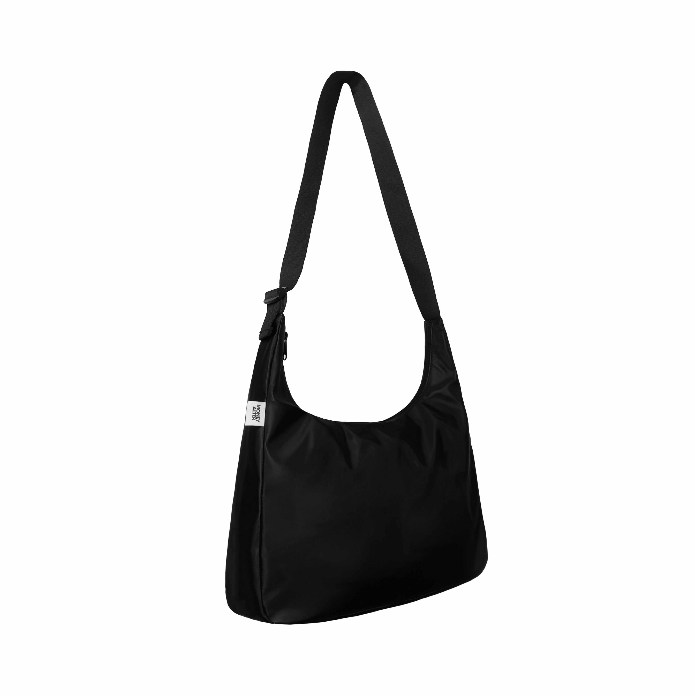 Nylon Sling Bag 