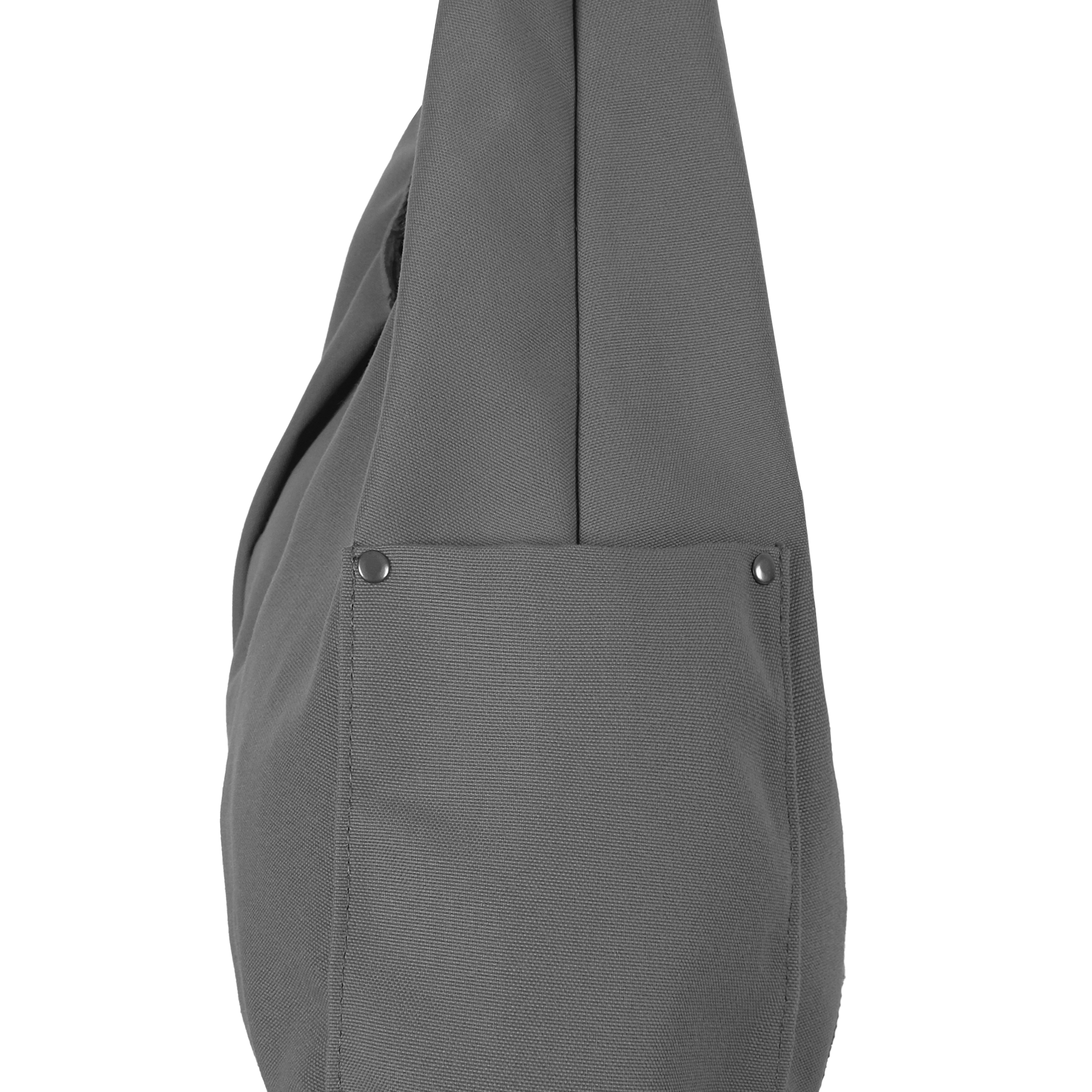 Kite Tote Grey