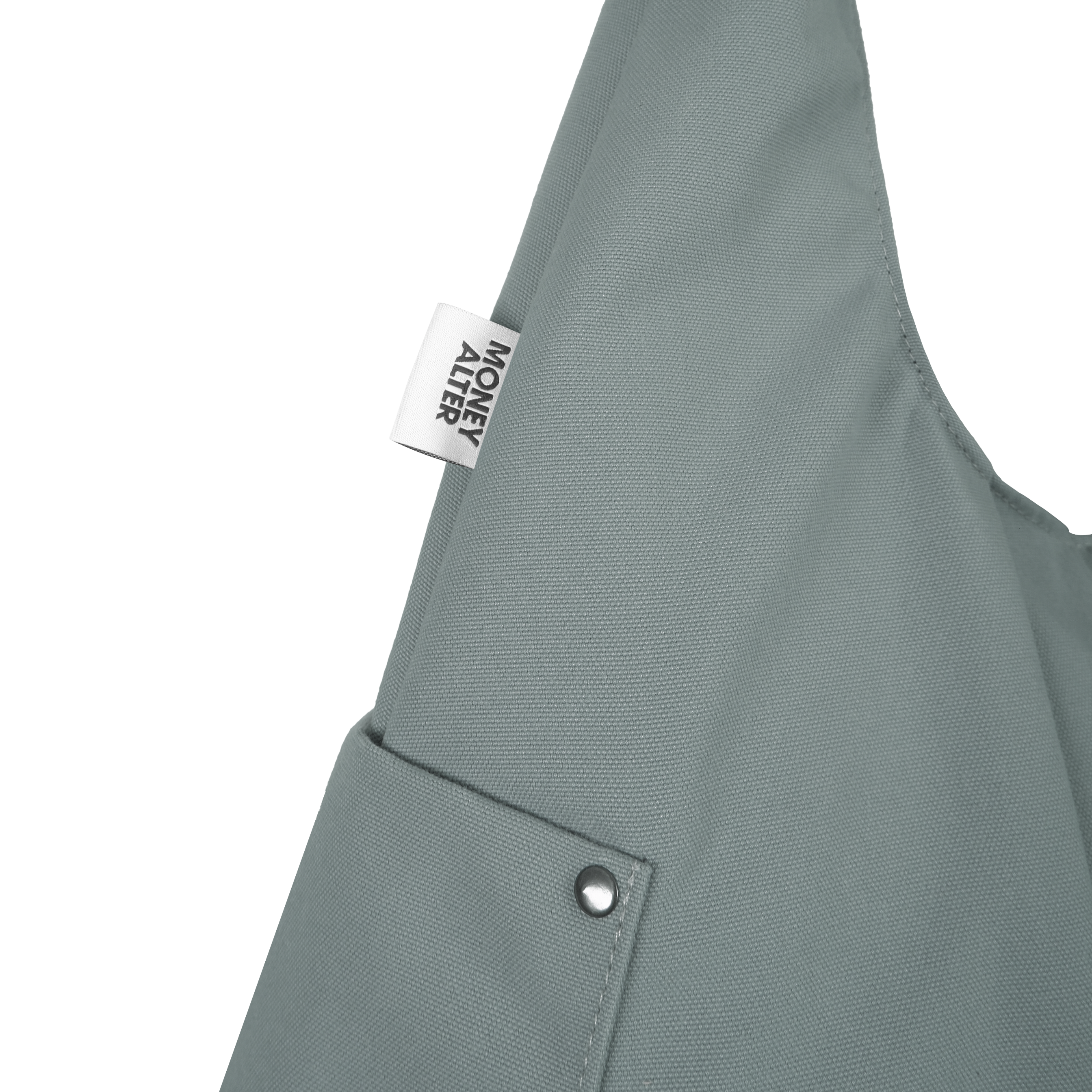 Kite Tote Ice Grey