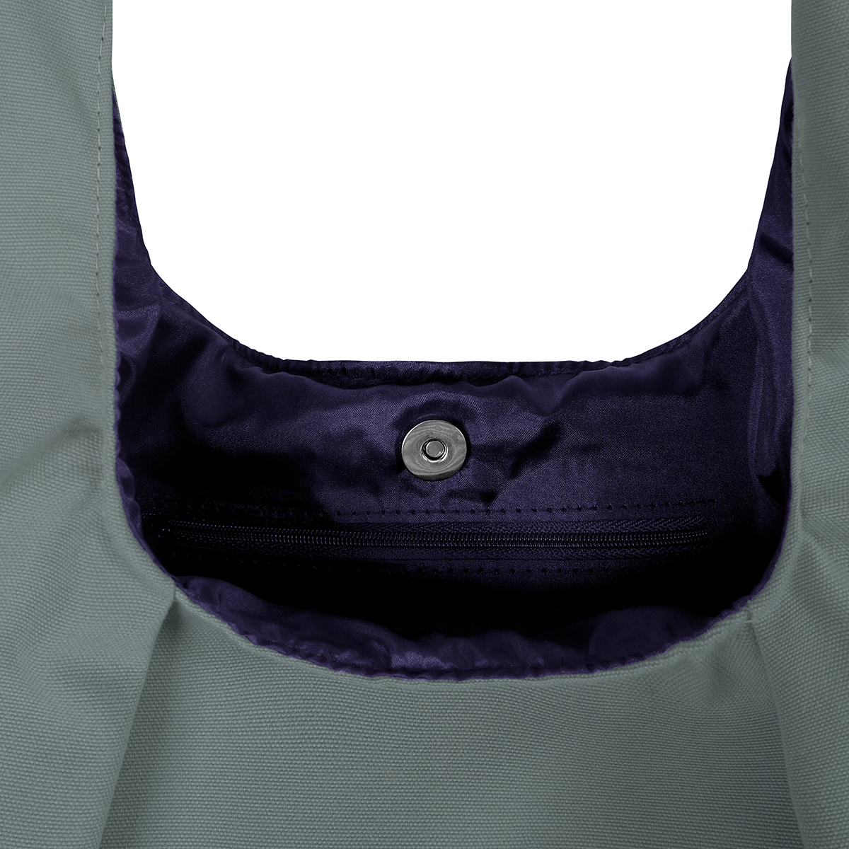 Kite Tote Ice Grey