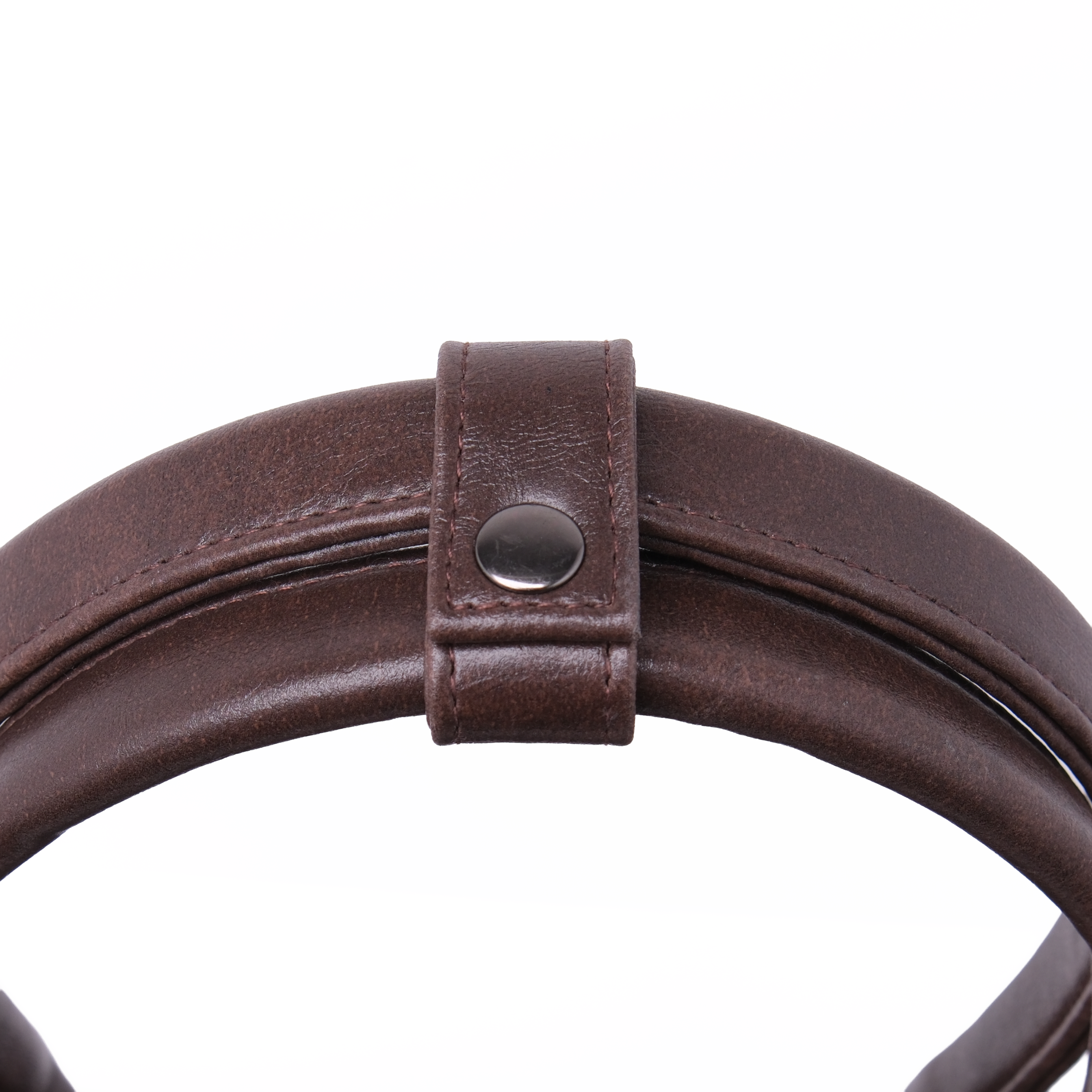 Arlo Leather Tote Bag Brown