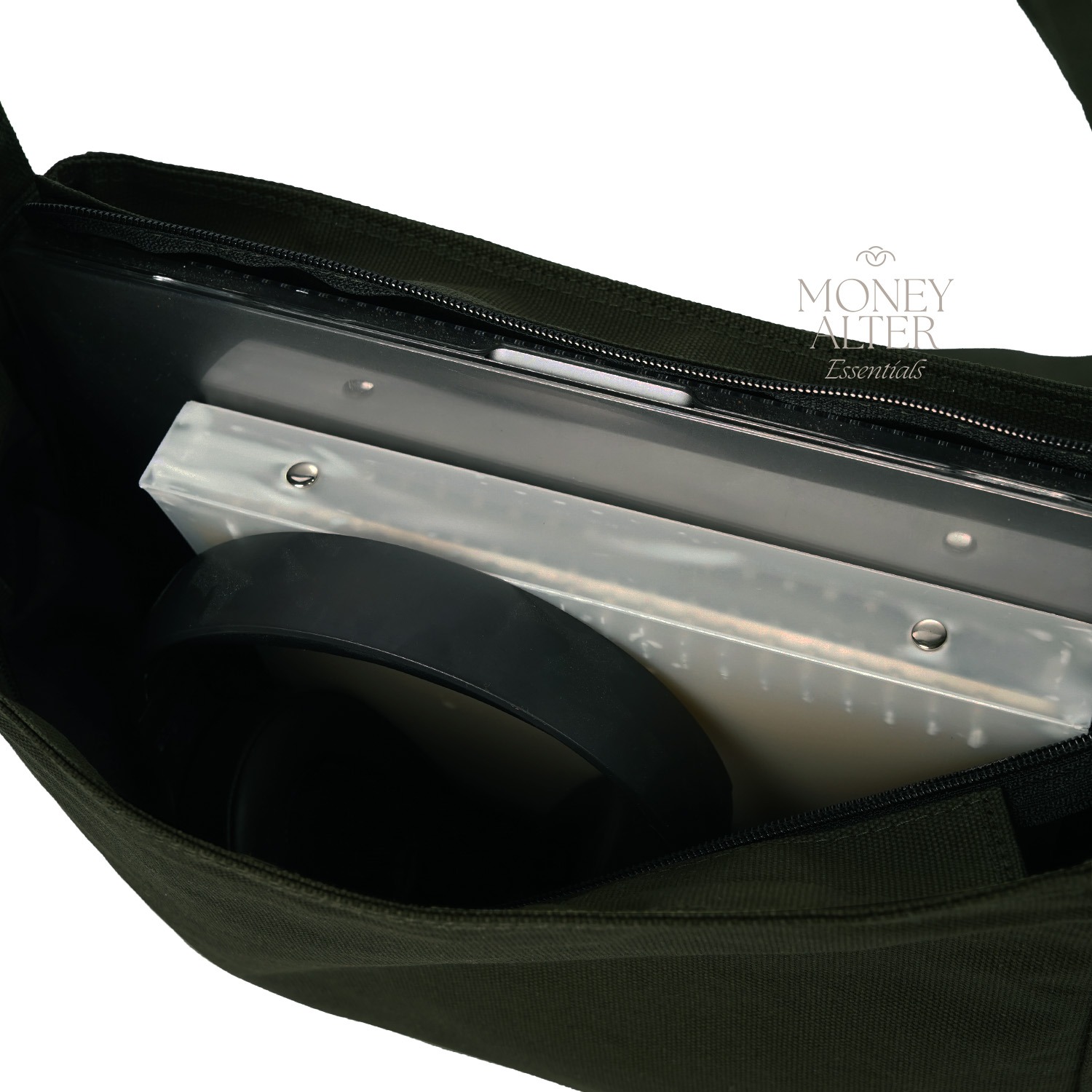 London Bag - Army