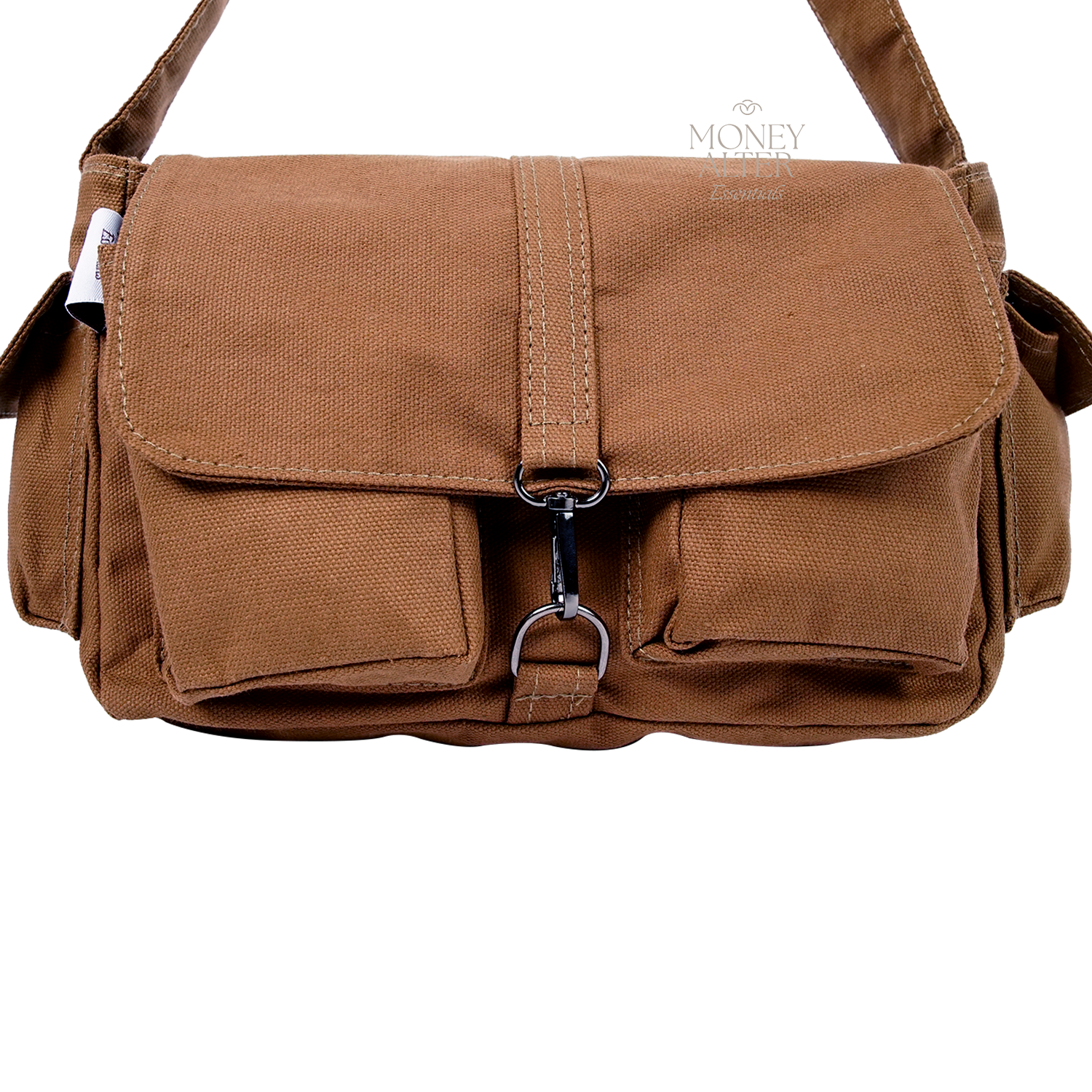 Megan Bag - Walnut