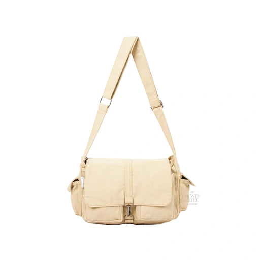 Image of Megan Y2k Bag - Cream