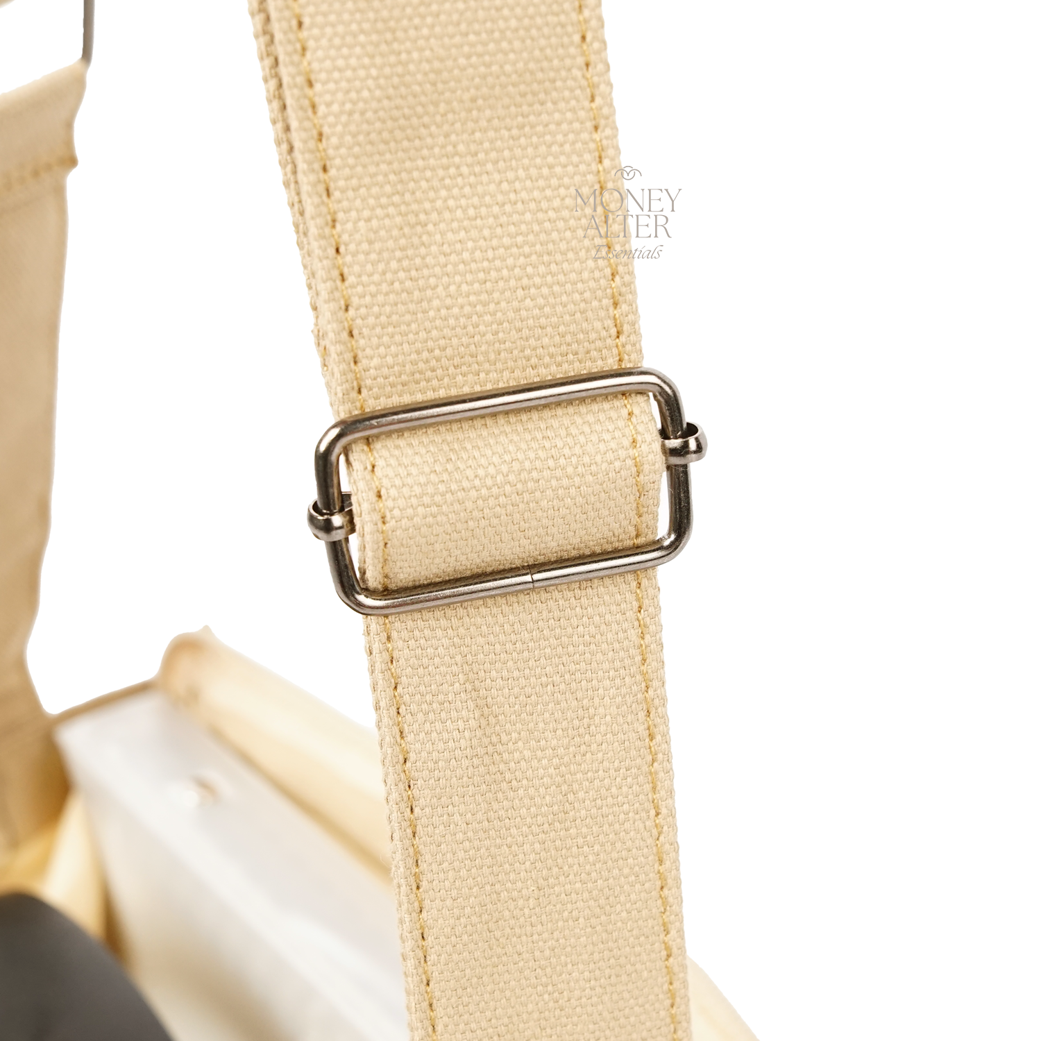 Megan Bag - Cream