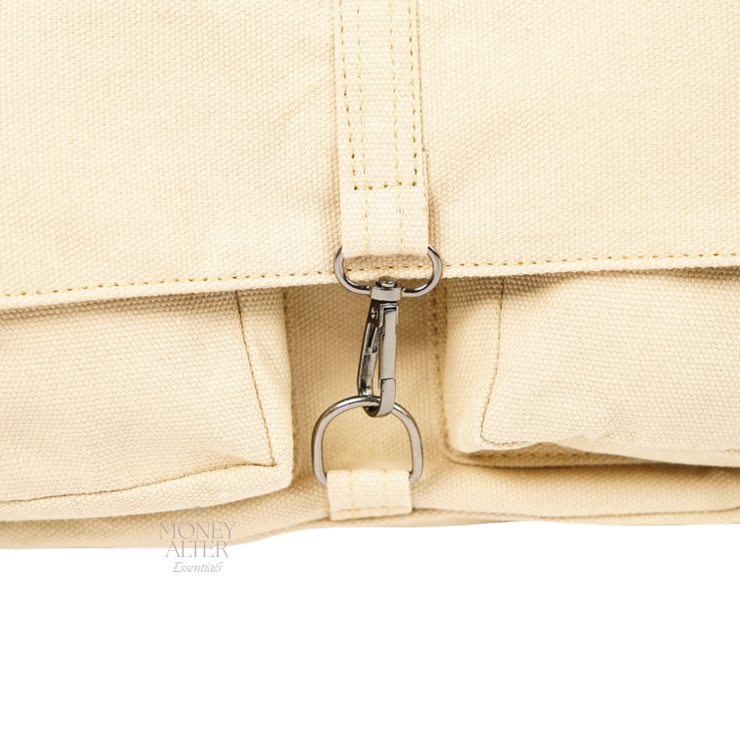 Megan Bag - Cream
