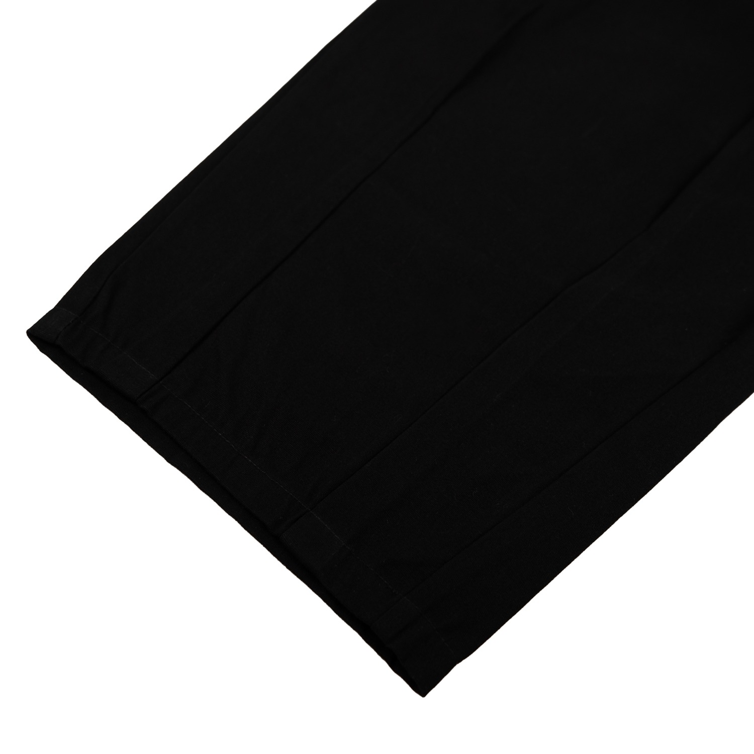Balloon Fatigue Pants - Black