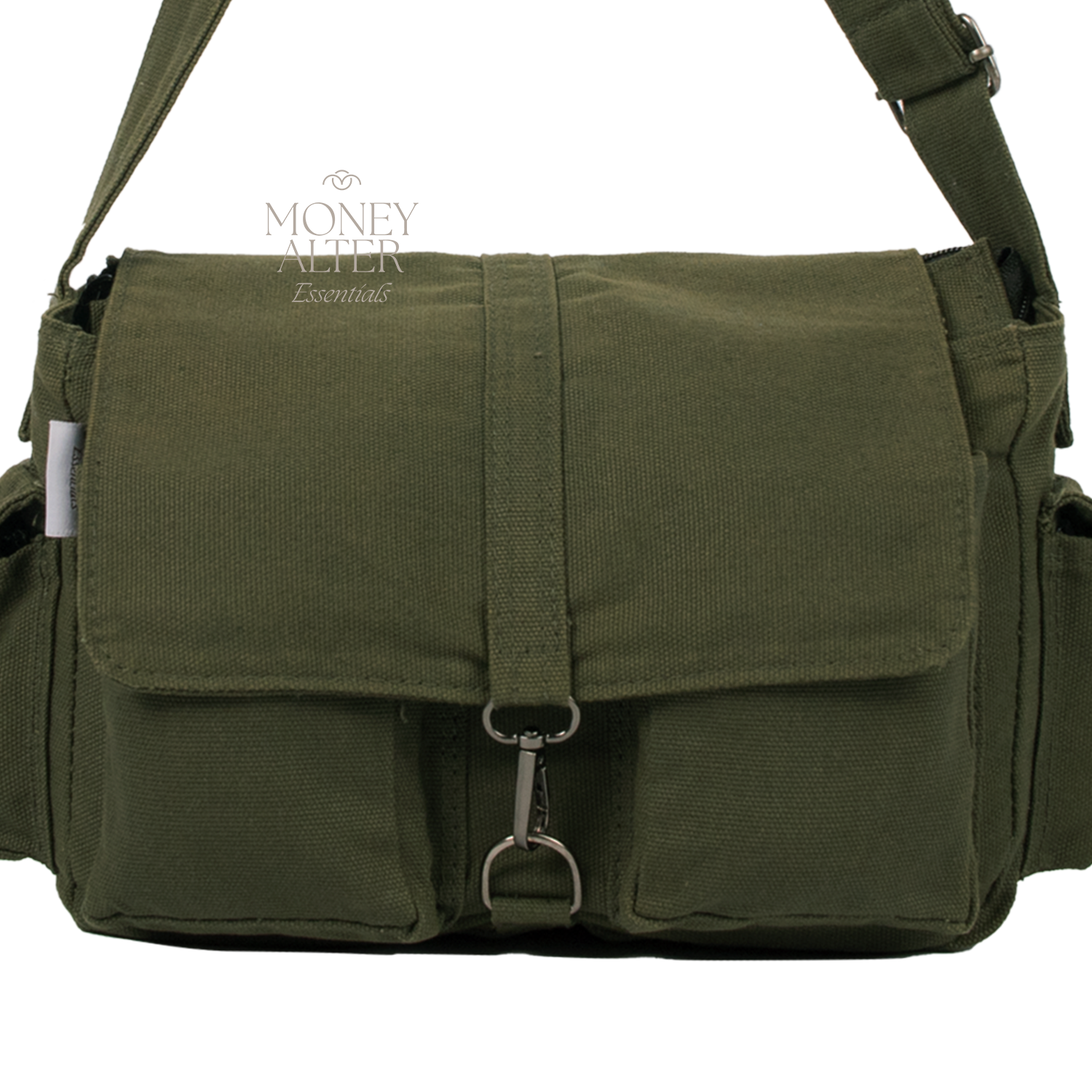 Megan Bag - Army