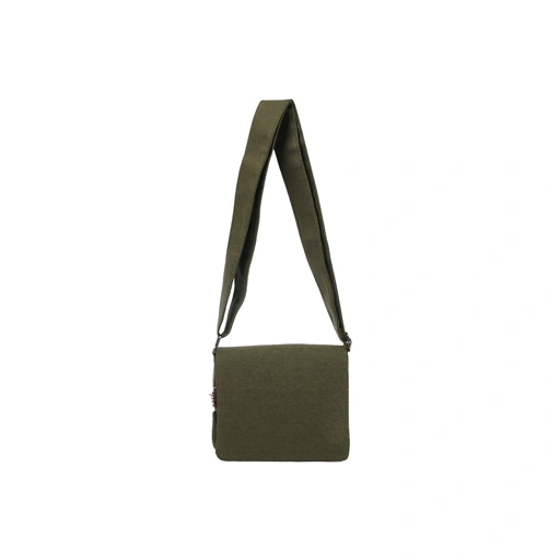 Image of Hako Bag - Army