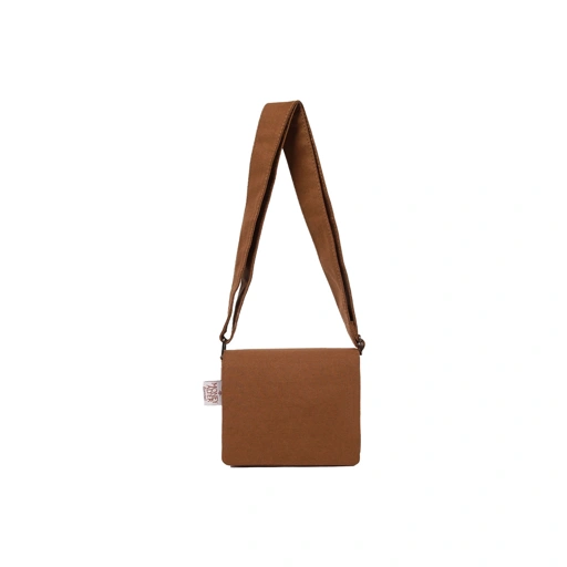 Image of Hako Bag - Walnut
