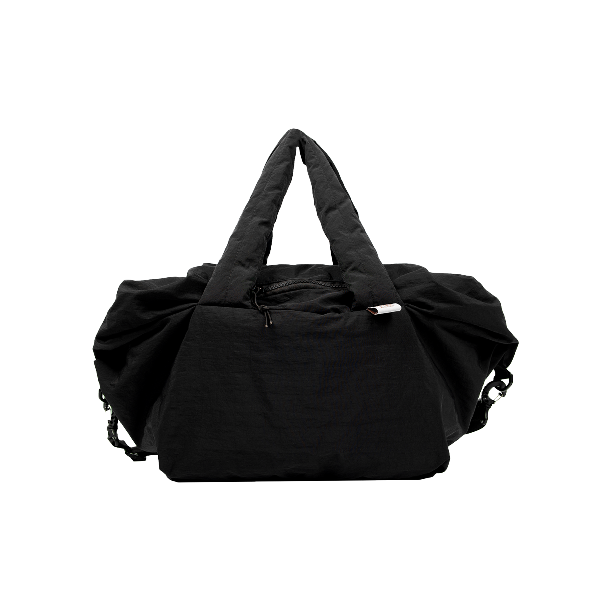 Issy Puffy Bag