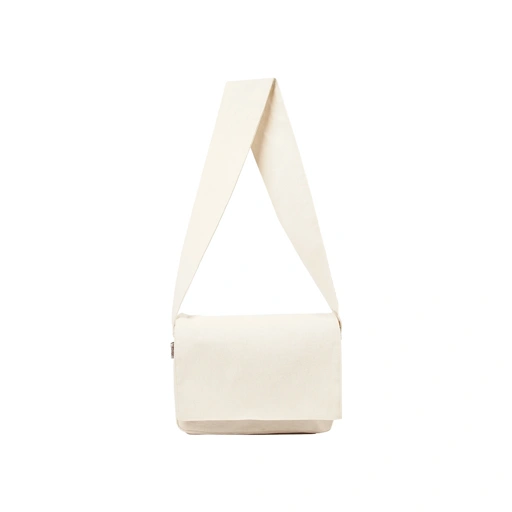 Image of London Bag - Broken White
