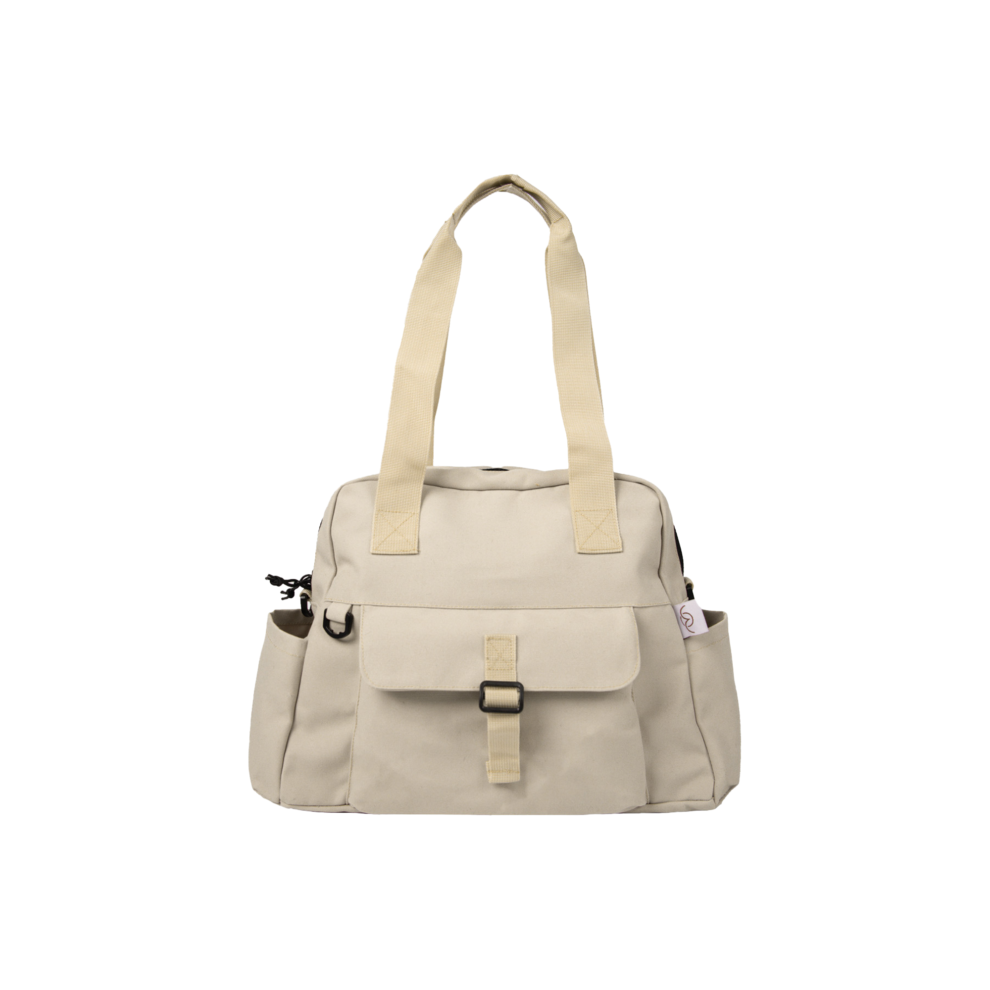 Maison Bag - Khaki