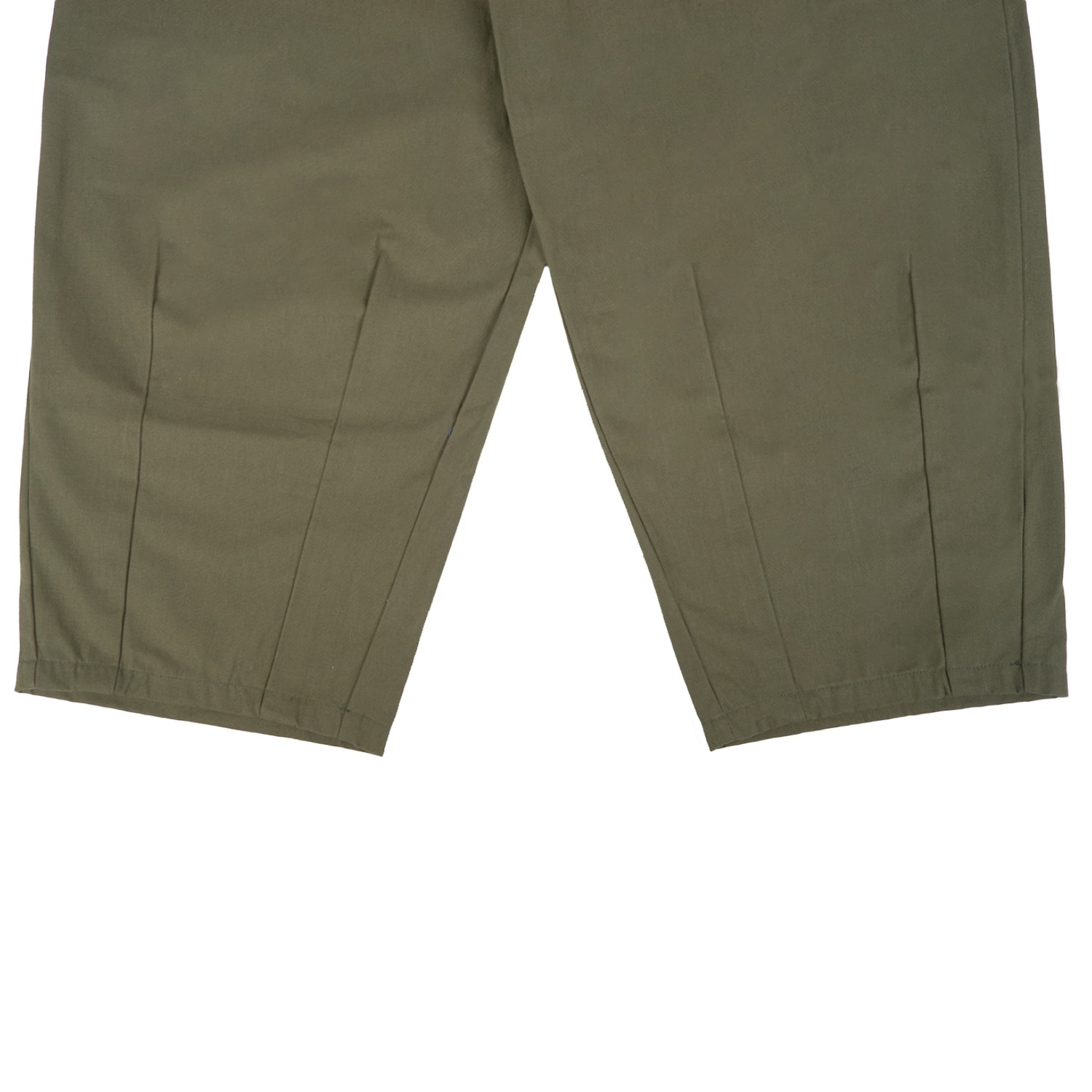 Balloon Fatigue Pants - Olive