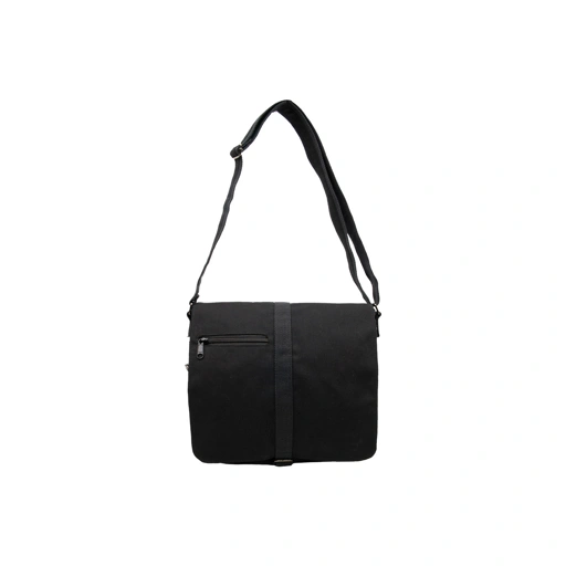 Image of Ryo Military Bag - Black