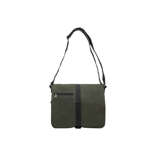 Image of Ryo Military Bag - Army