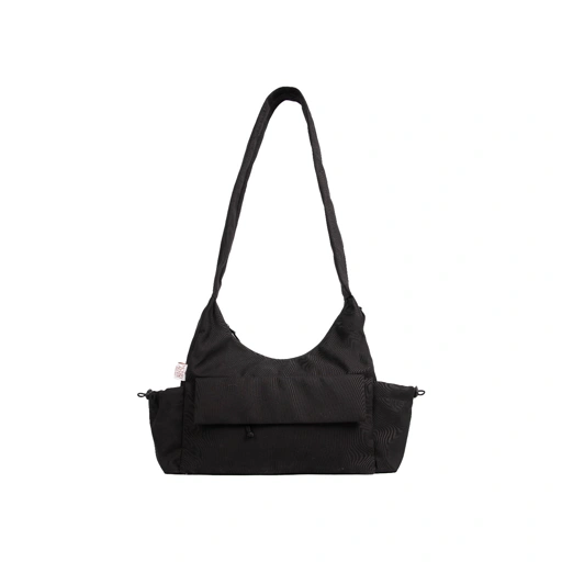 Image of Winter Bag - Black