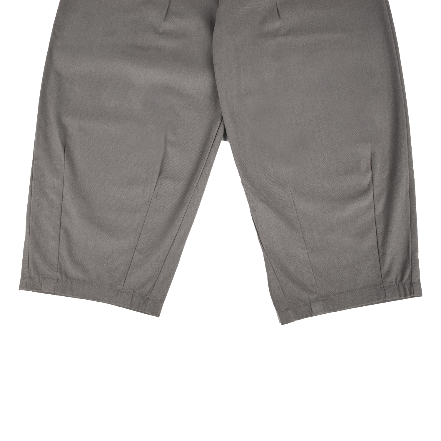 Balloon Fatigue Pants - Grey