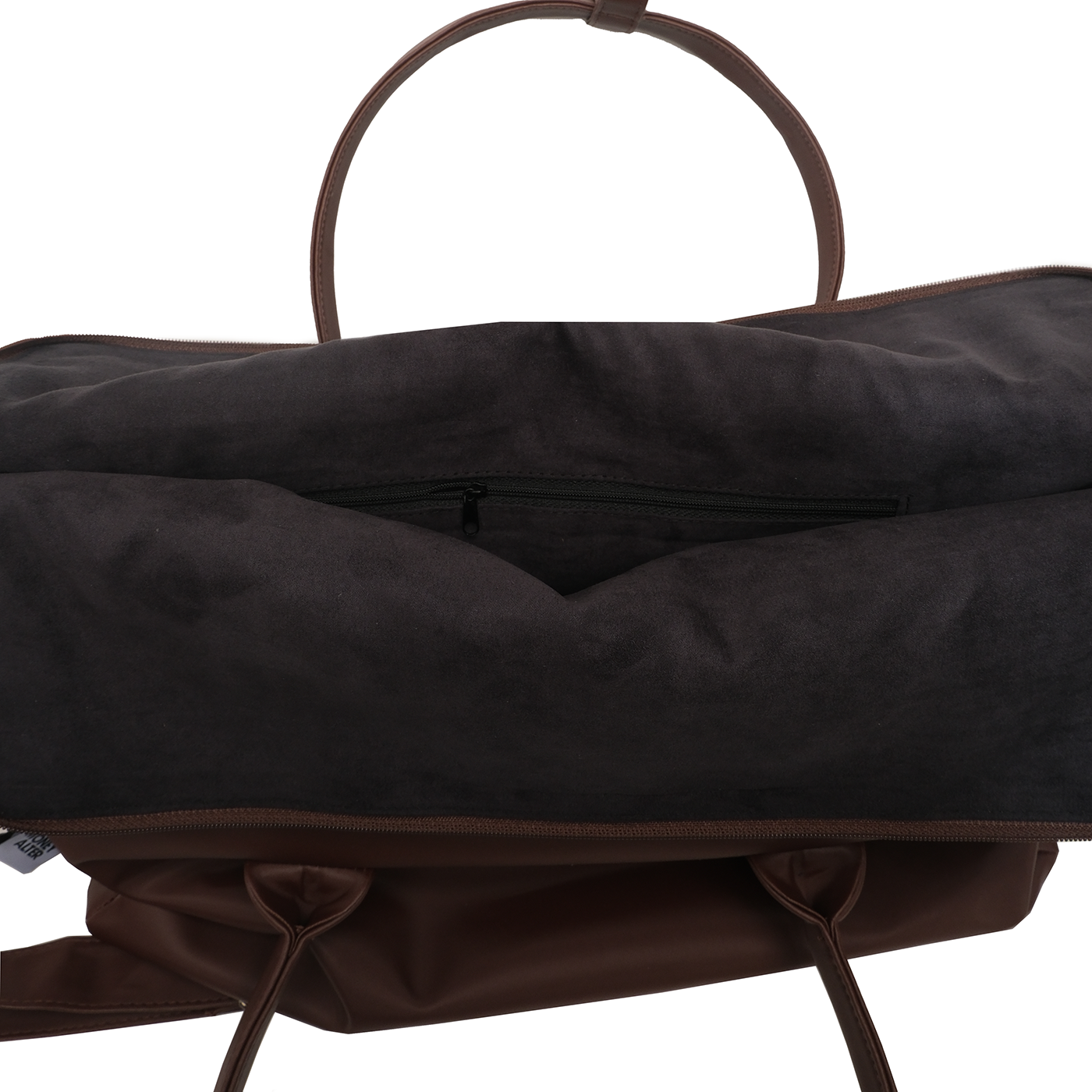 Helen Bag XL Brown