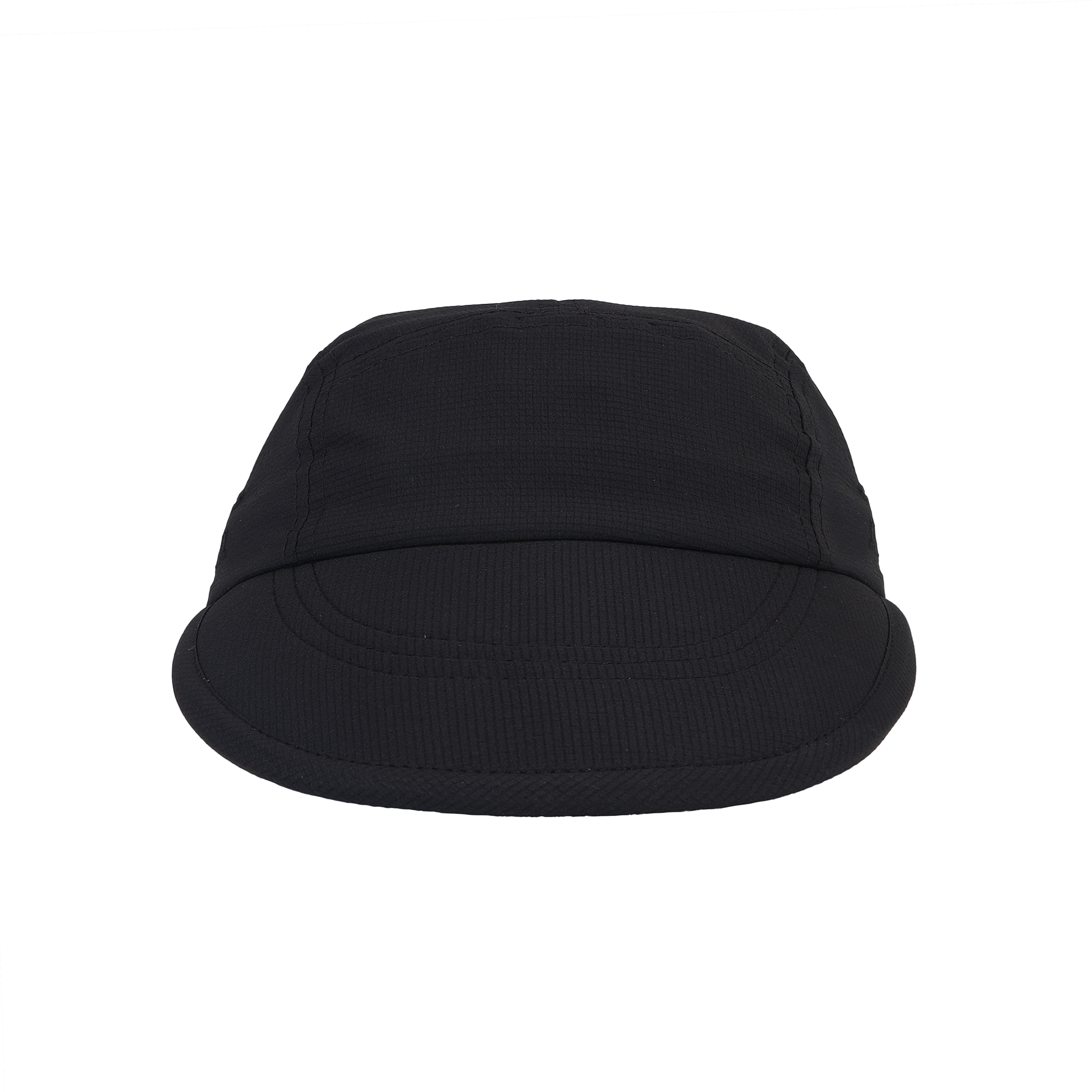 Active Summer 5-Panel Cap Black