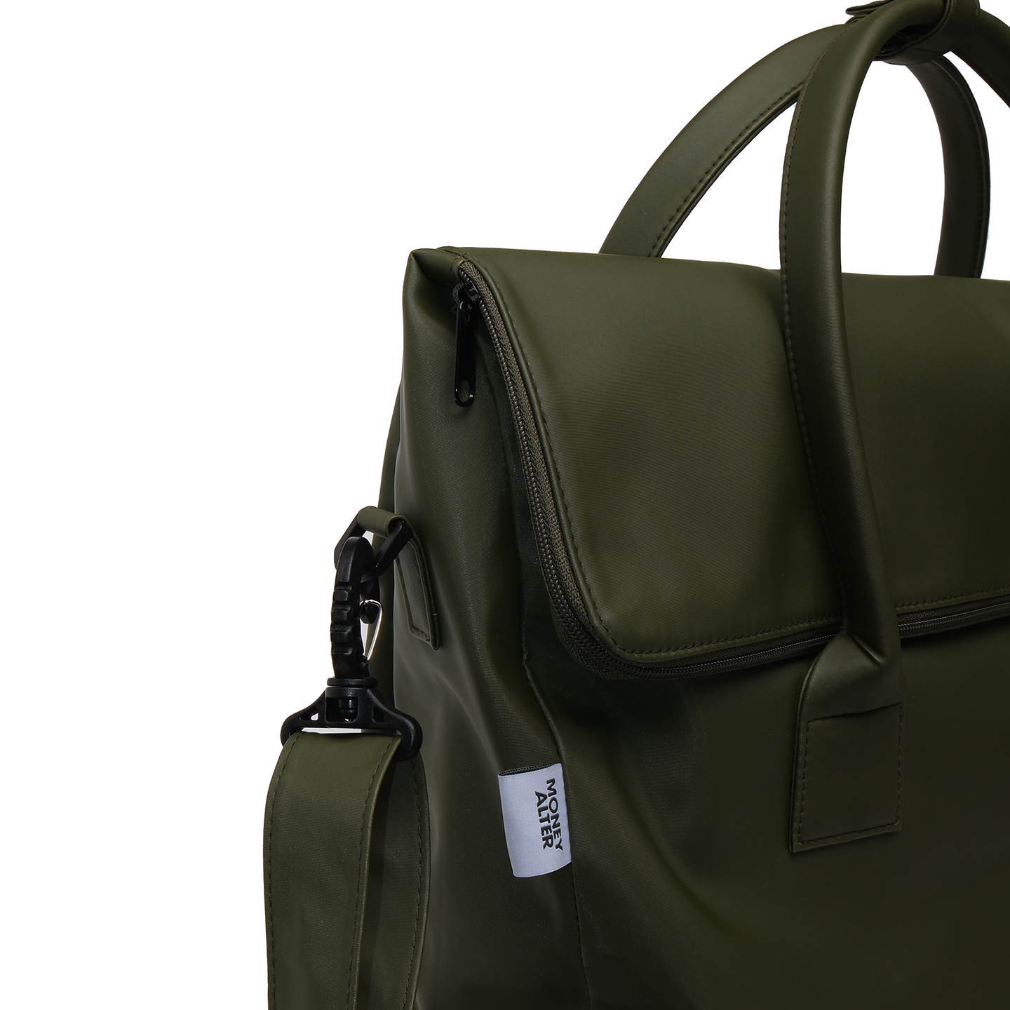 Helen Bag XL Olive