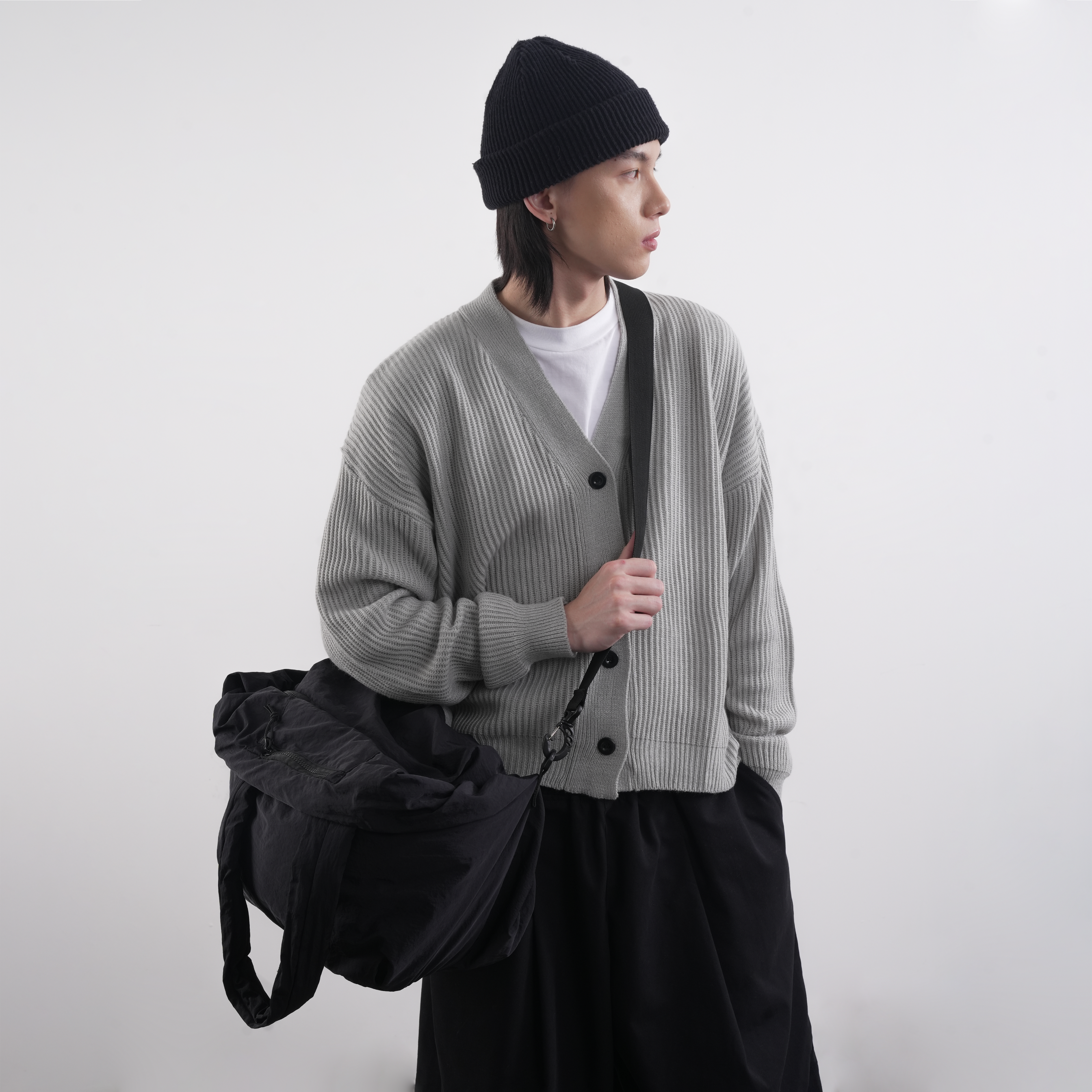 Issy Puffy Bag