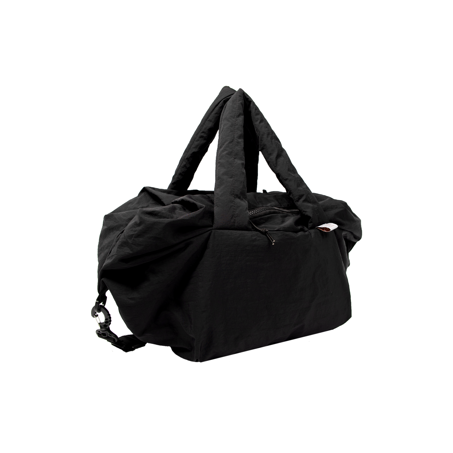 Issy Puffy Bag