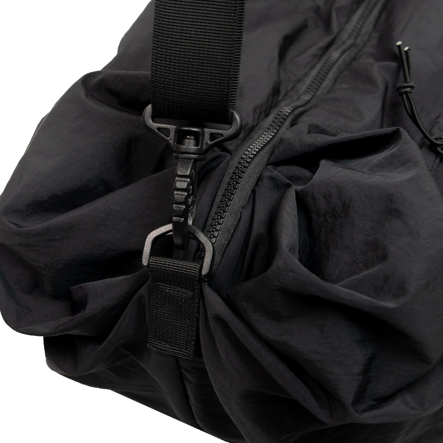 Issy Puffy Bag