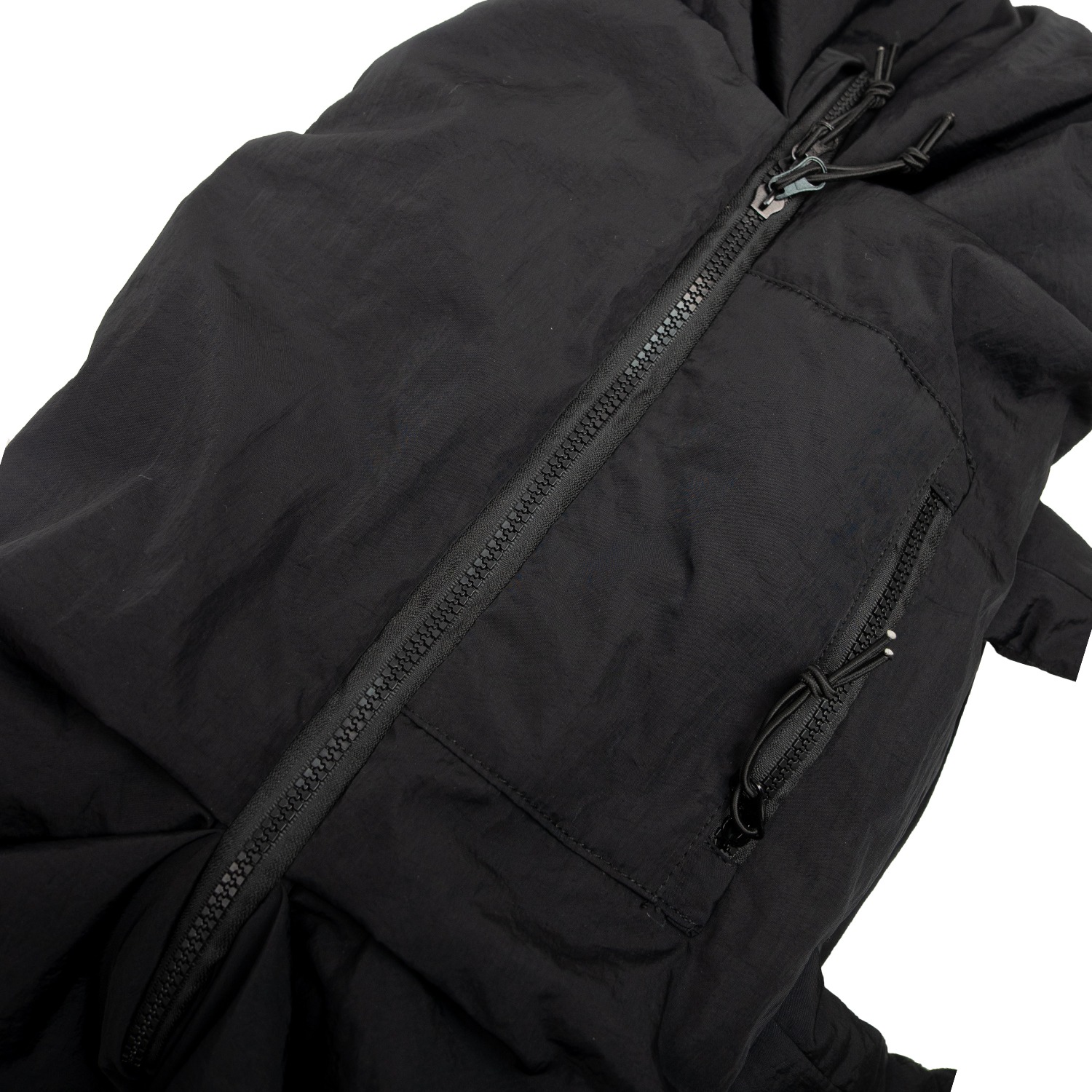 Issy Puffy Bag