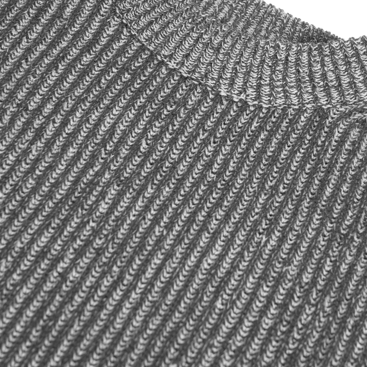 Boxy Knitwear - Lava 