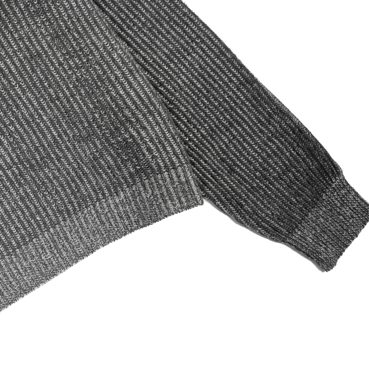 Boxy Knitwear - Lava 
