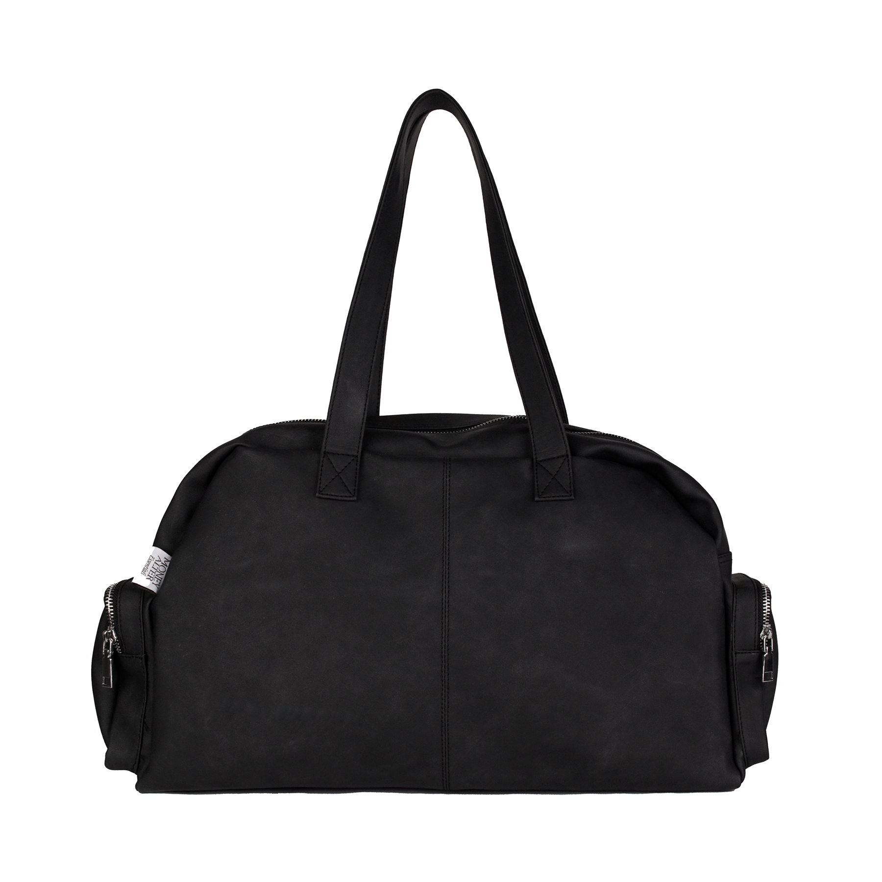 Leon Bag Leather