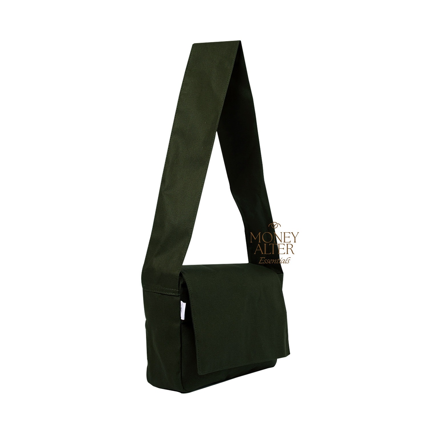 London Bag - Army