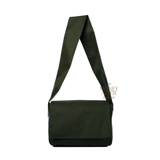 Image of London Bag - Army