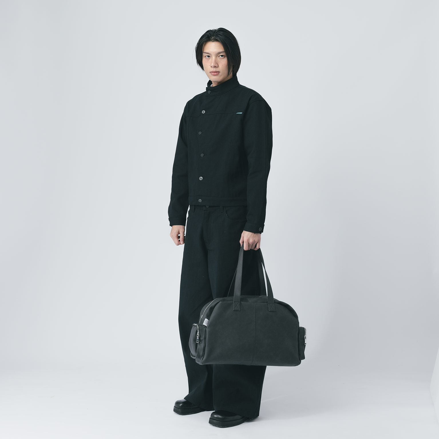Leon Bag Leather