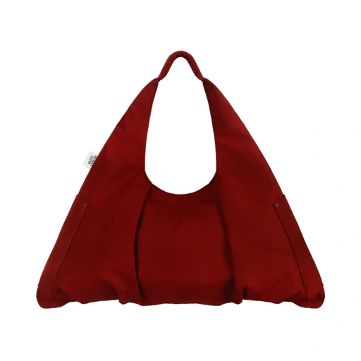 Kite Tote Maroon 
