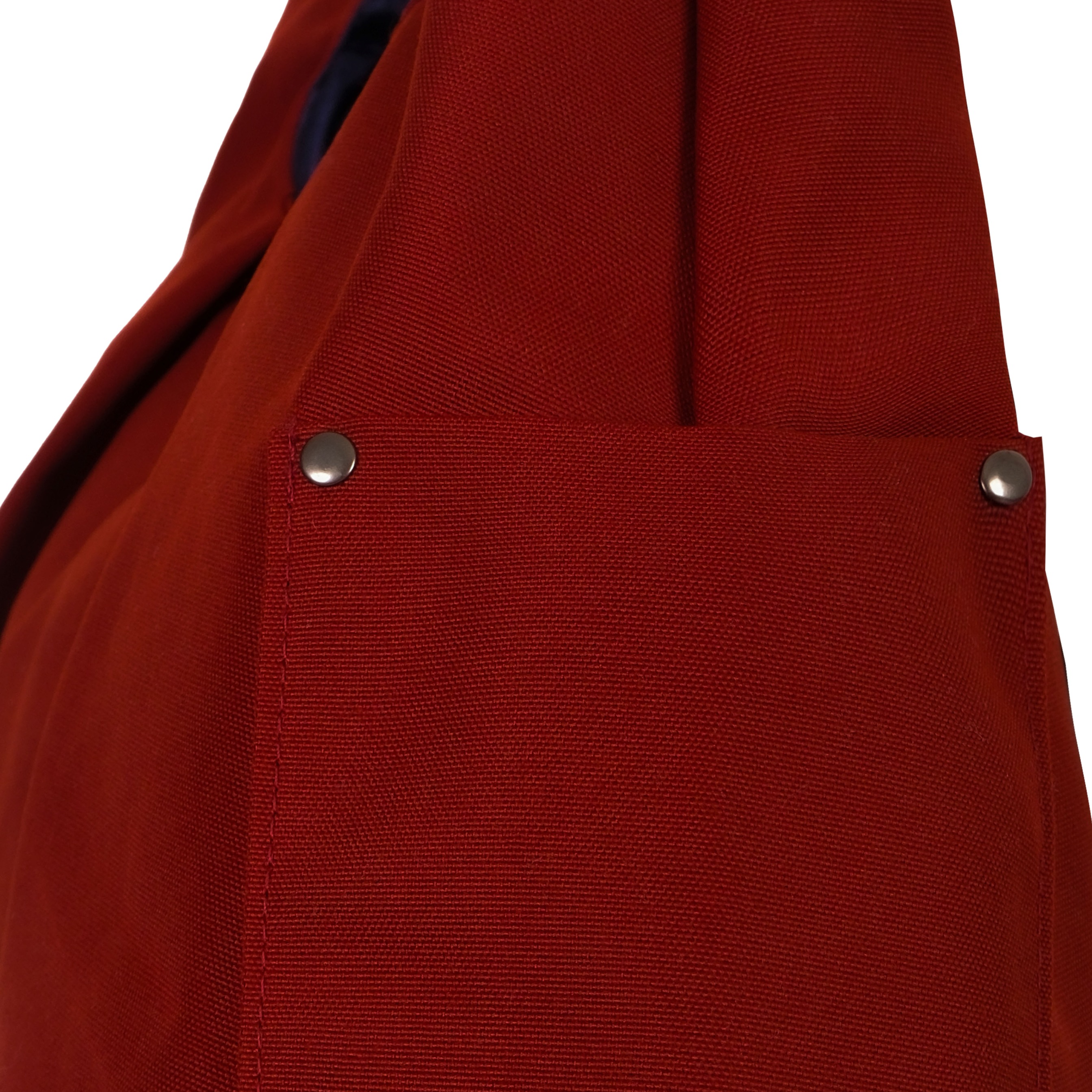 Kite Tote Maroon 
