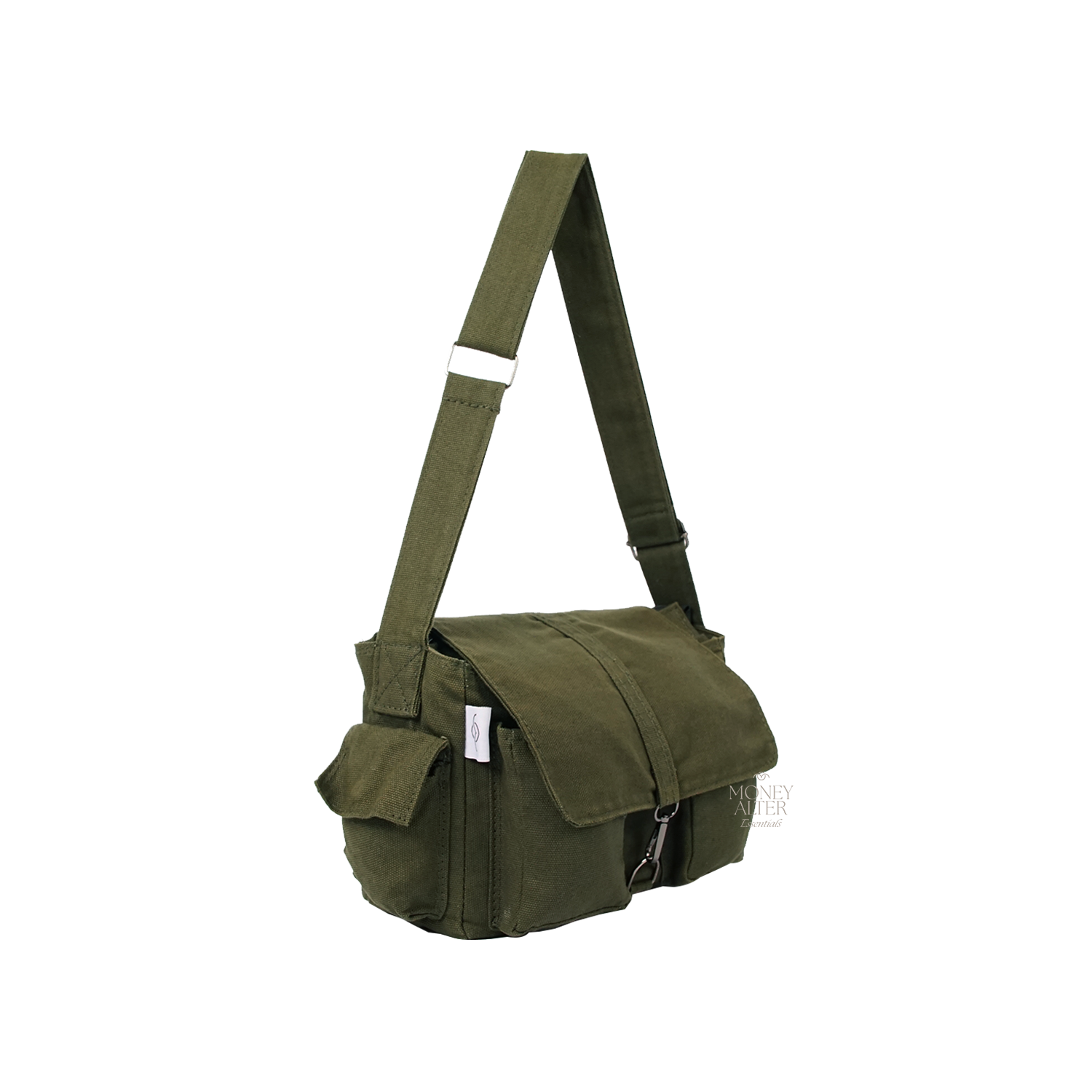 Megan Bag - Army
