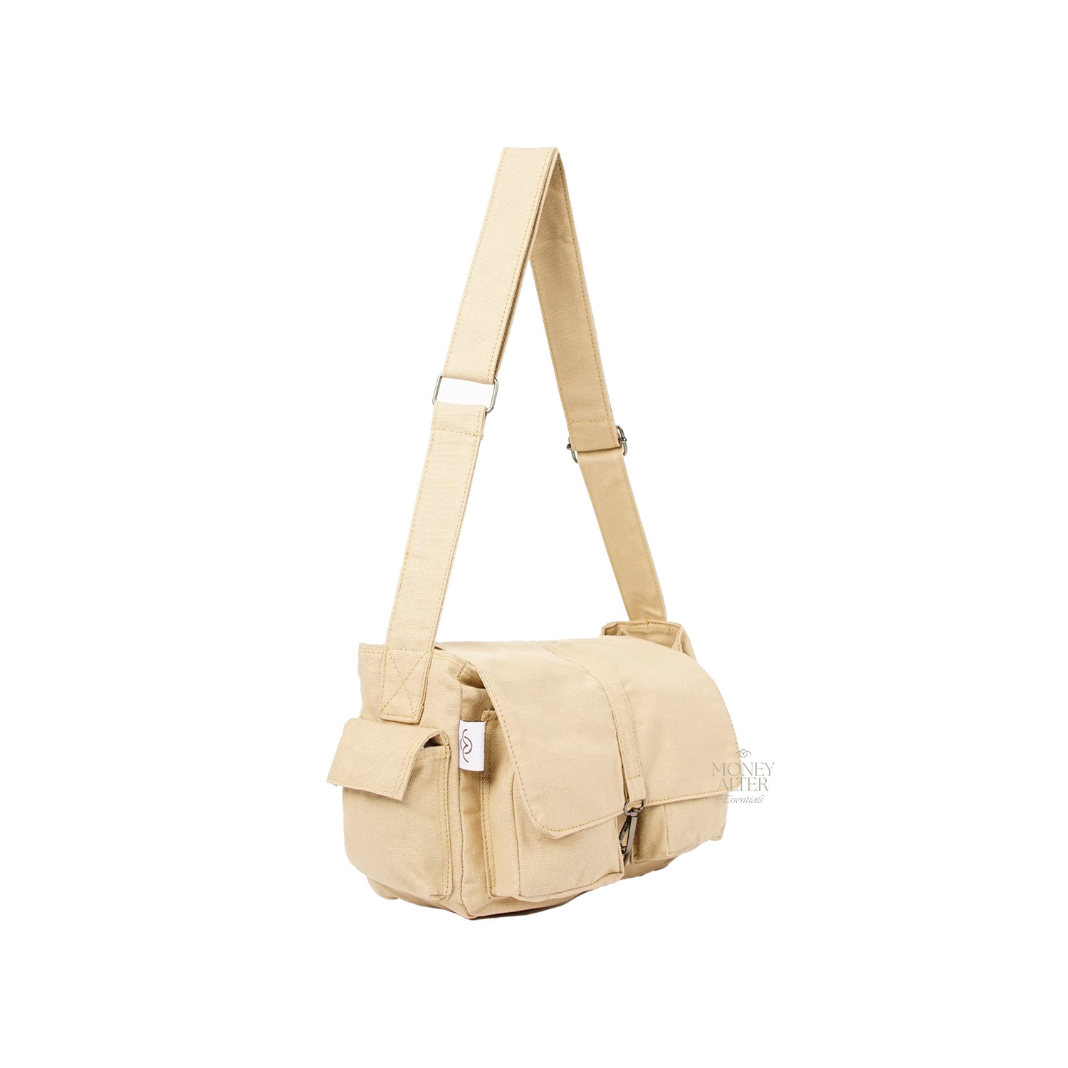 Megan Bag - Cream