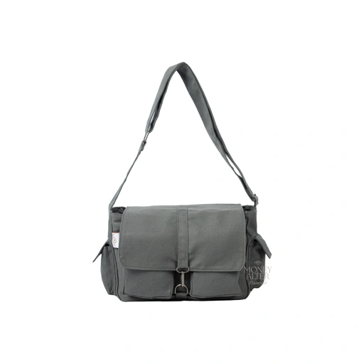 Image of Megan Y2k Bag - Grey