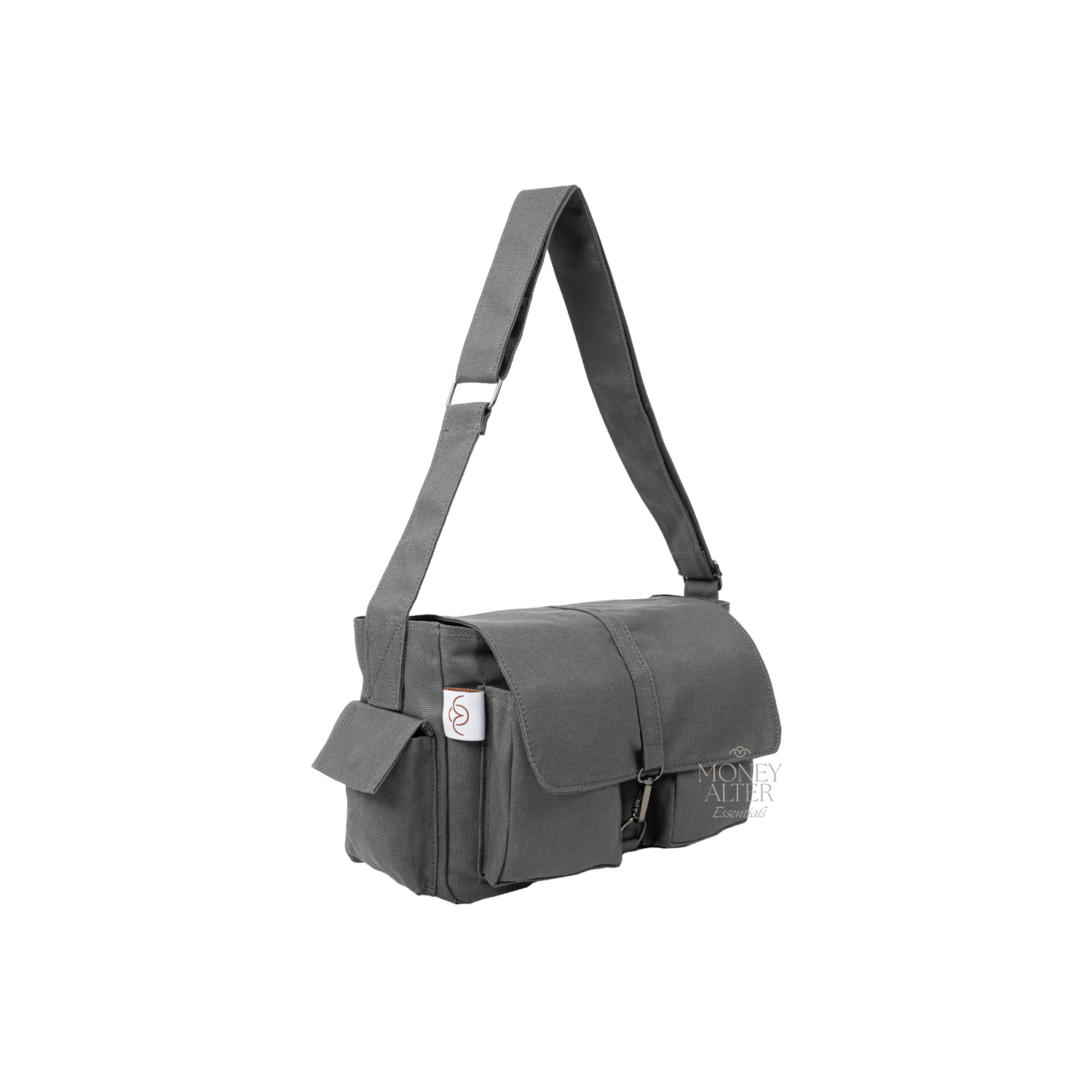 Megan Bag - Grey
