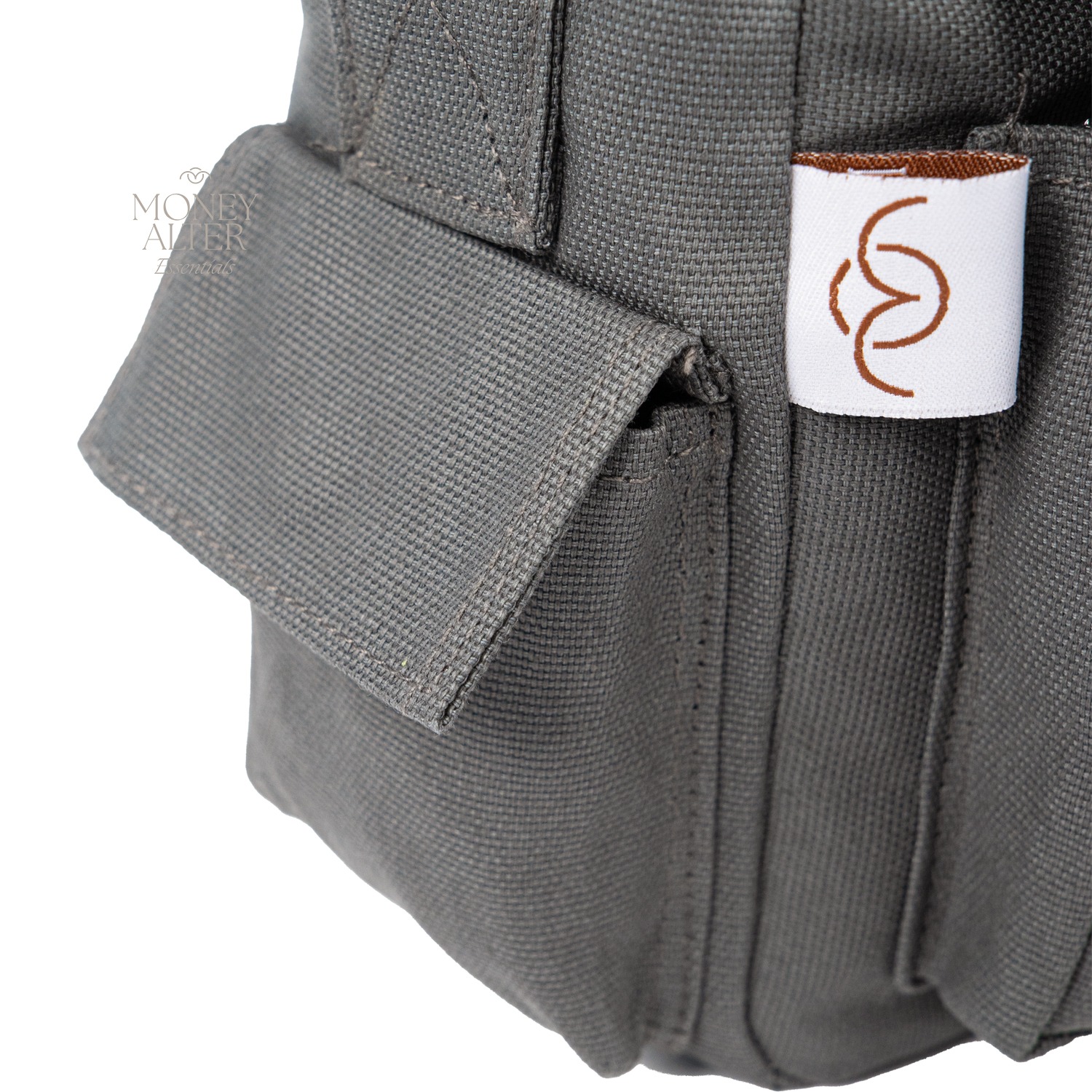 Megan Bag - Grey