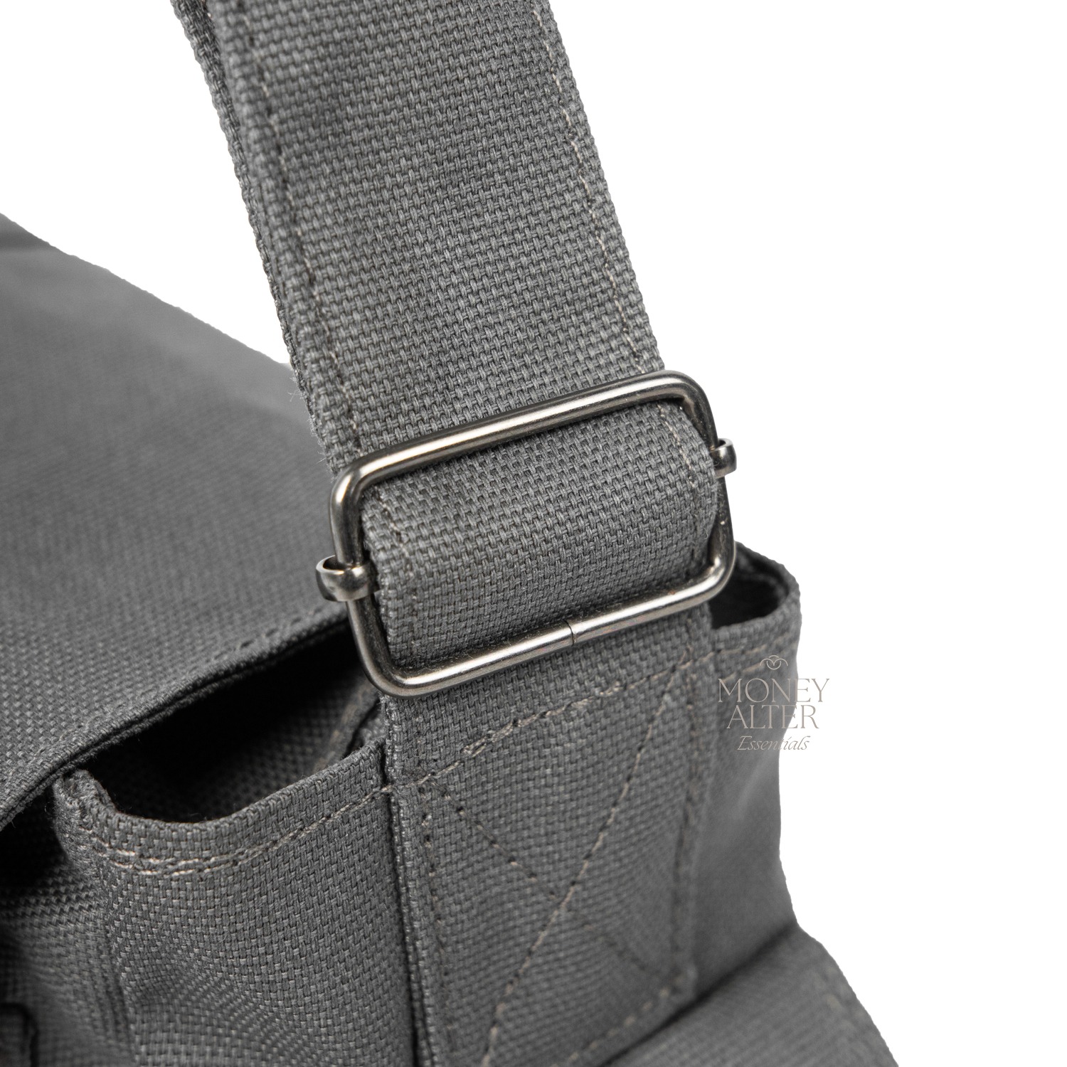 Megan Bag - Grey