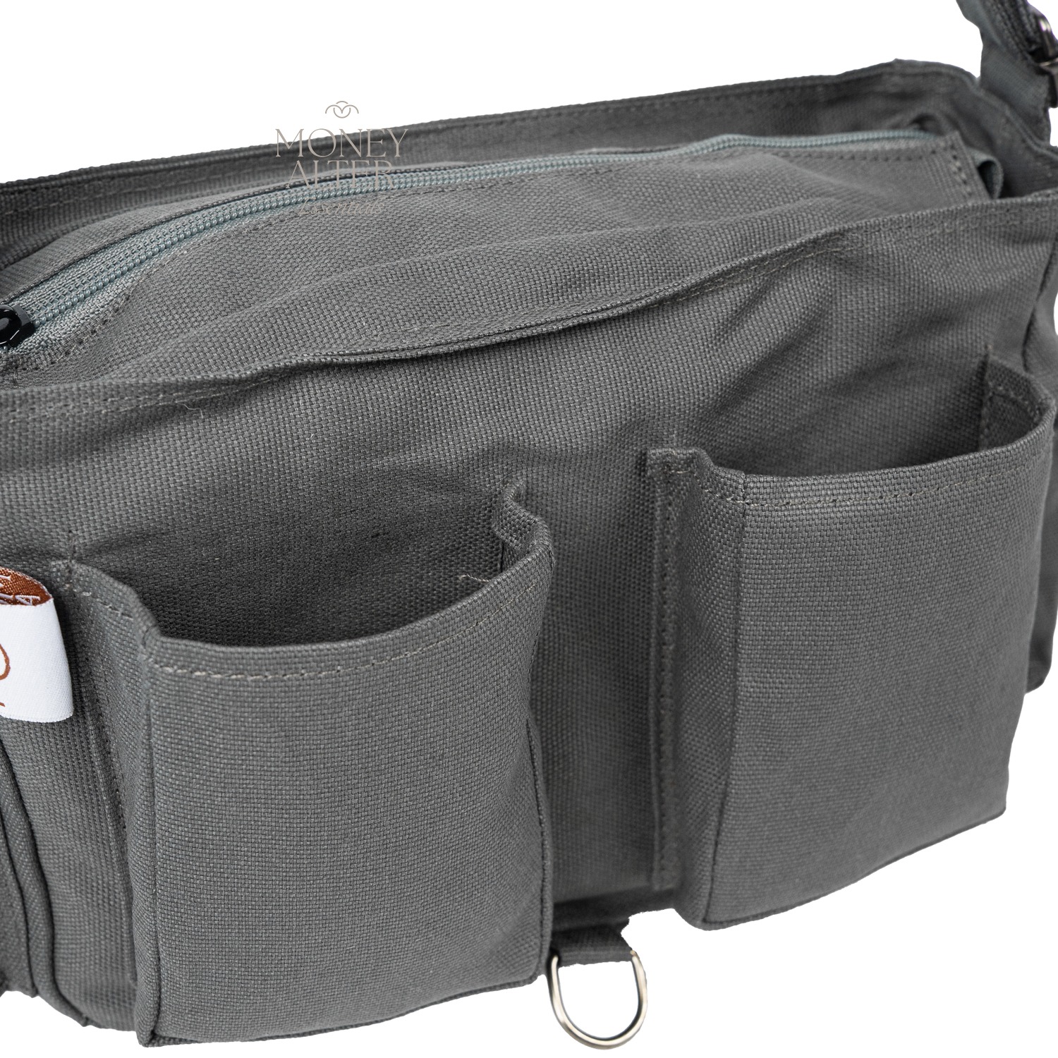 Megan Bag - Grey