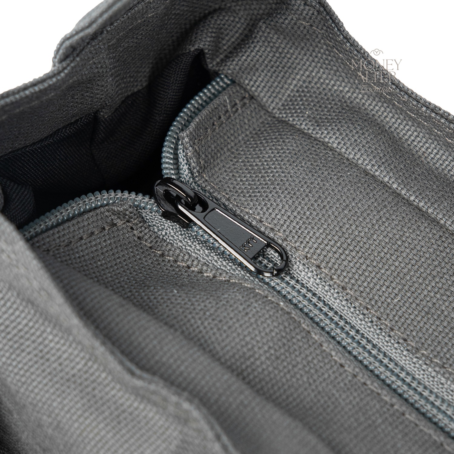 Megan Bag - Grey