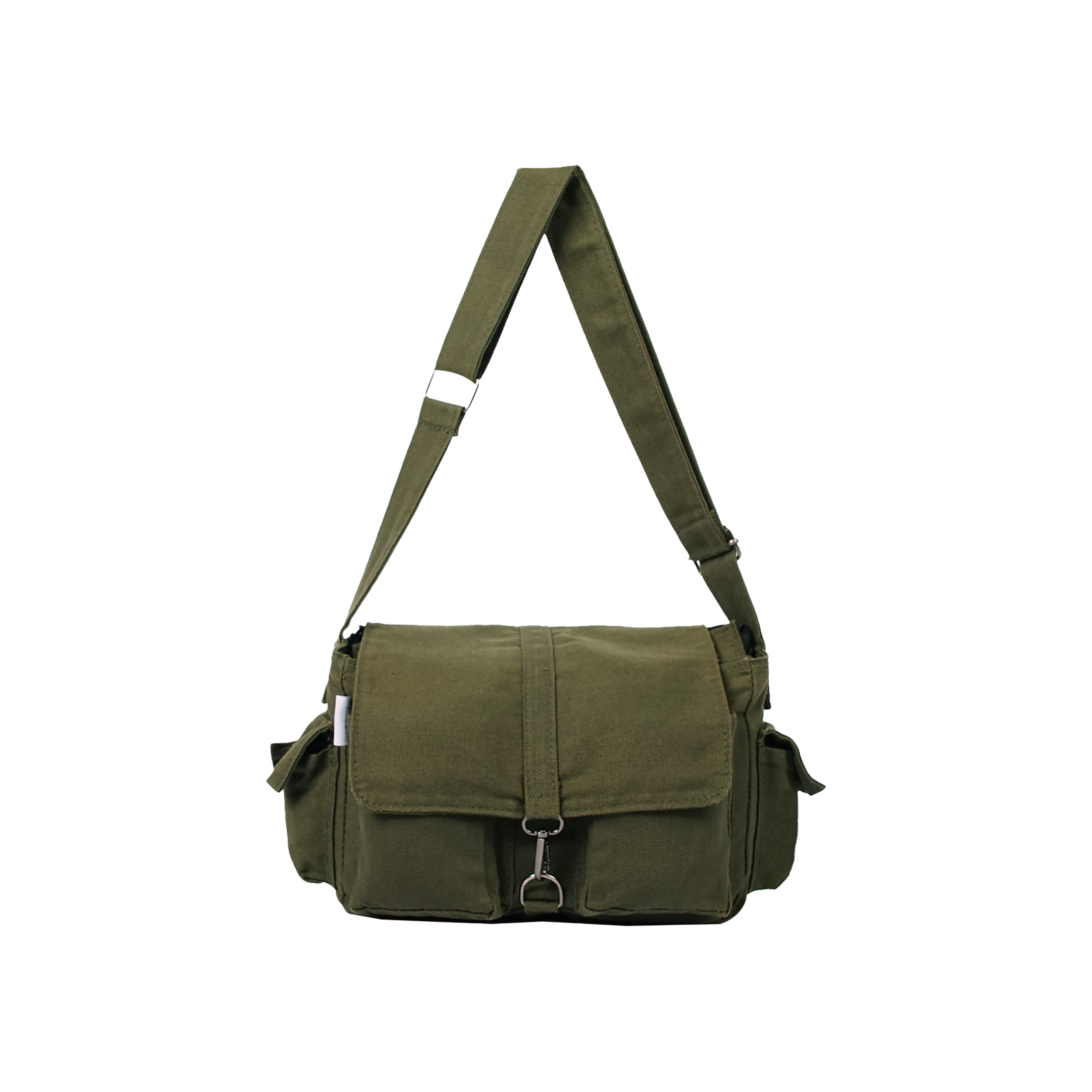 Megan Bag - Army