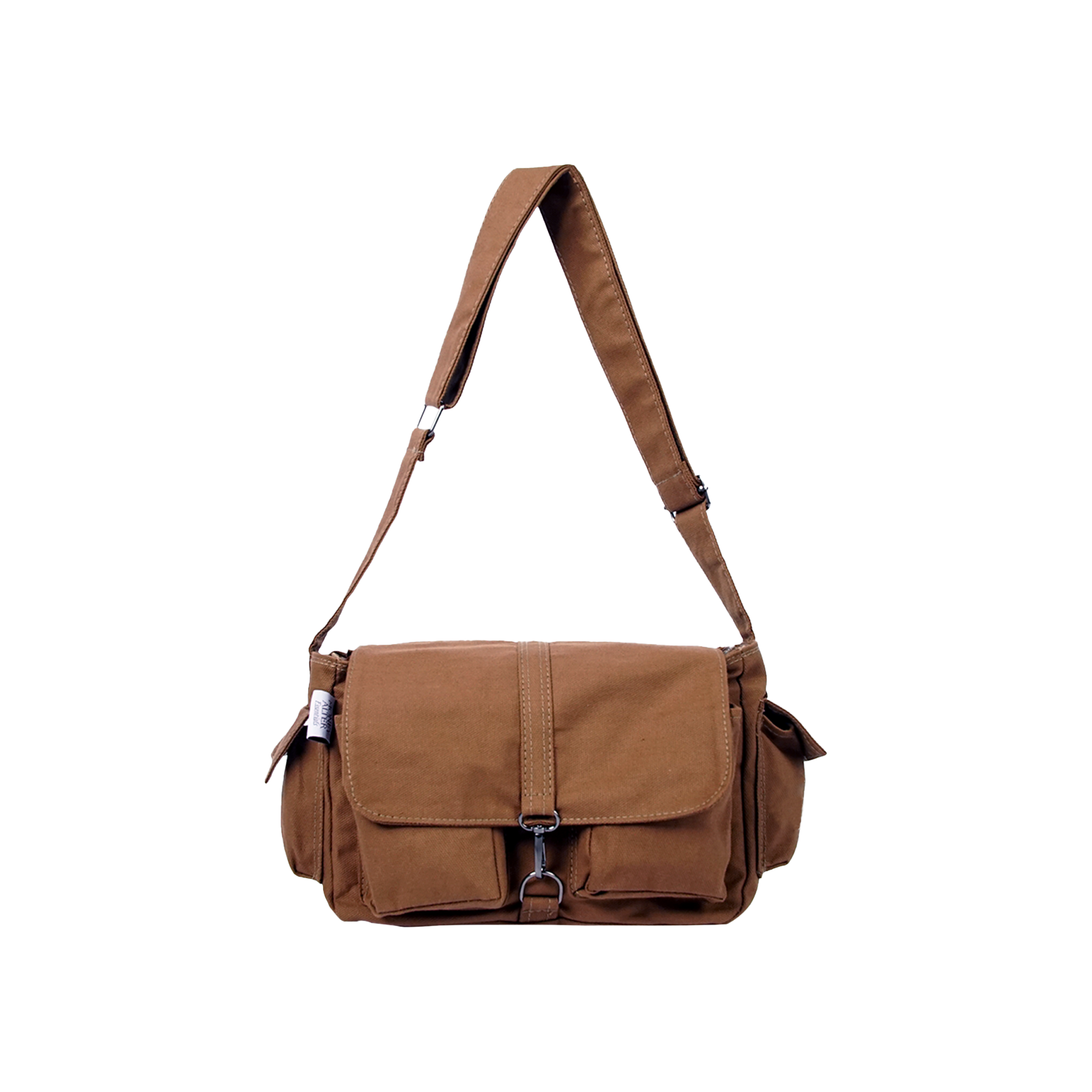Megan Bag - Walnut