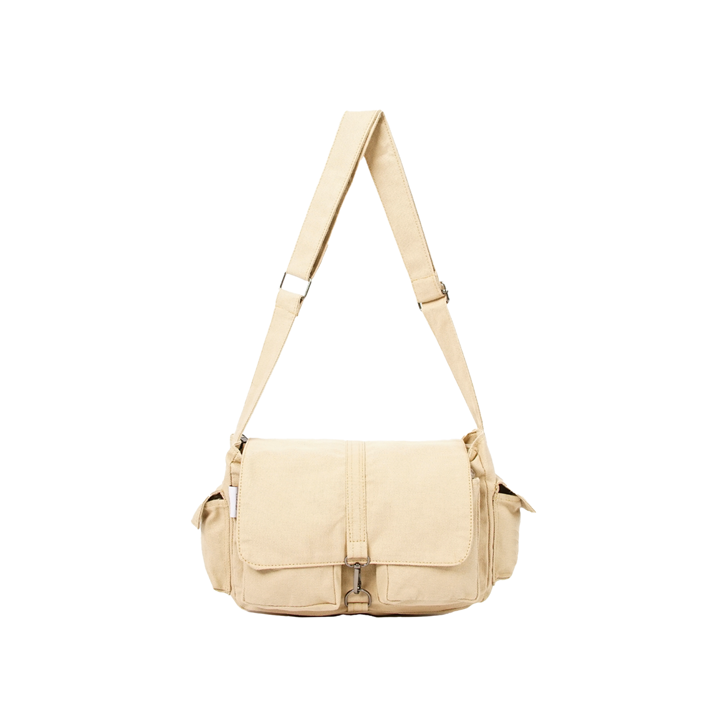 Megan Bag - Cream